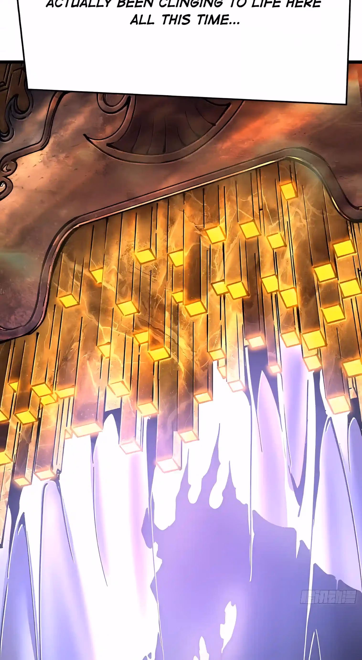 Read Martial Evolution The Beast King Awakens Manga Online