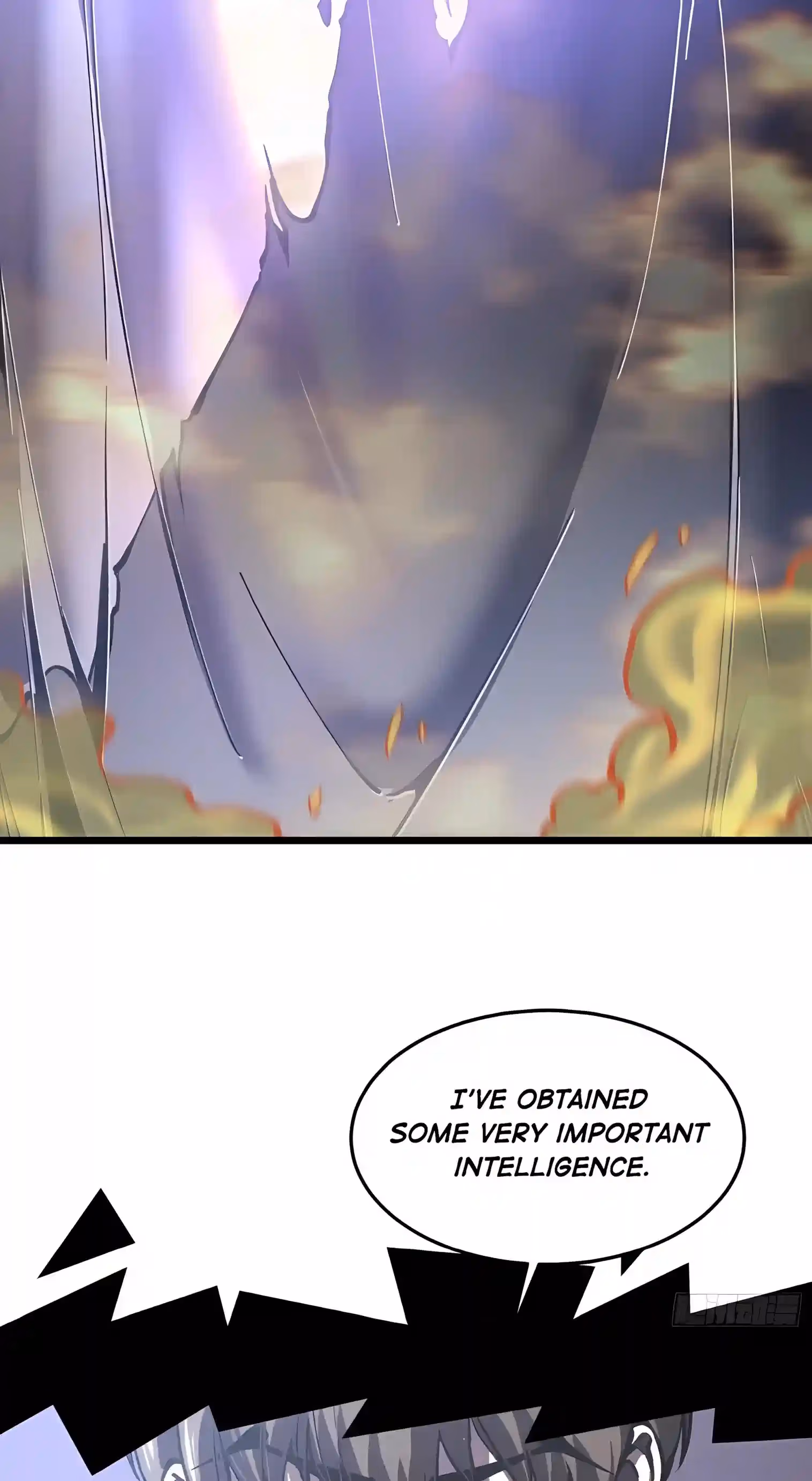Read Martial Evolution The Beast King Awakens Manga Online