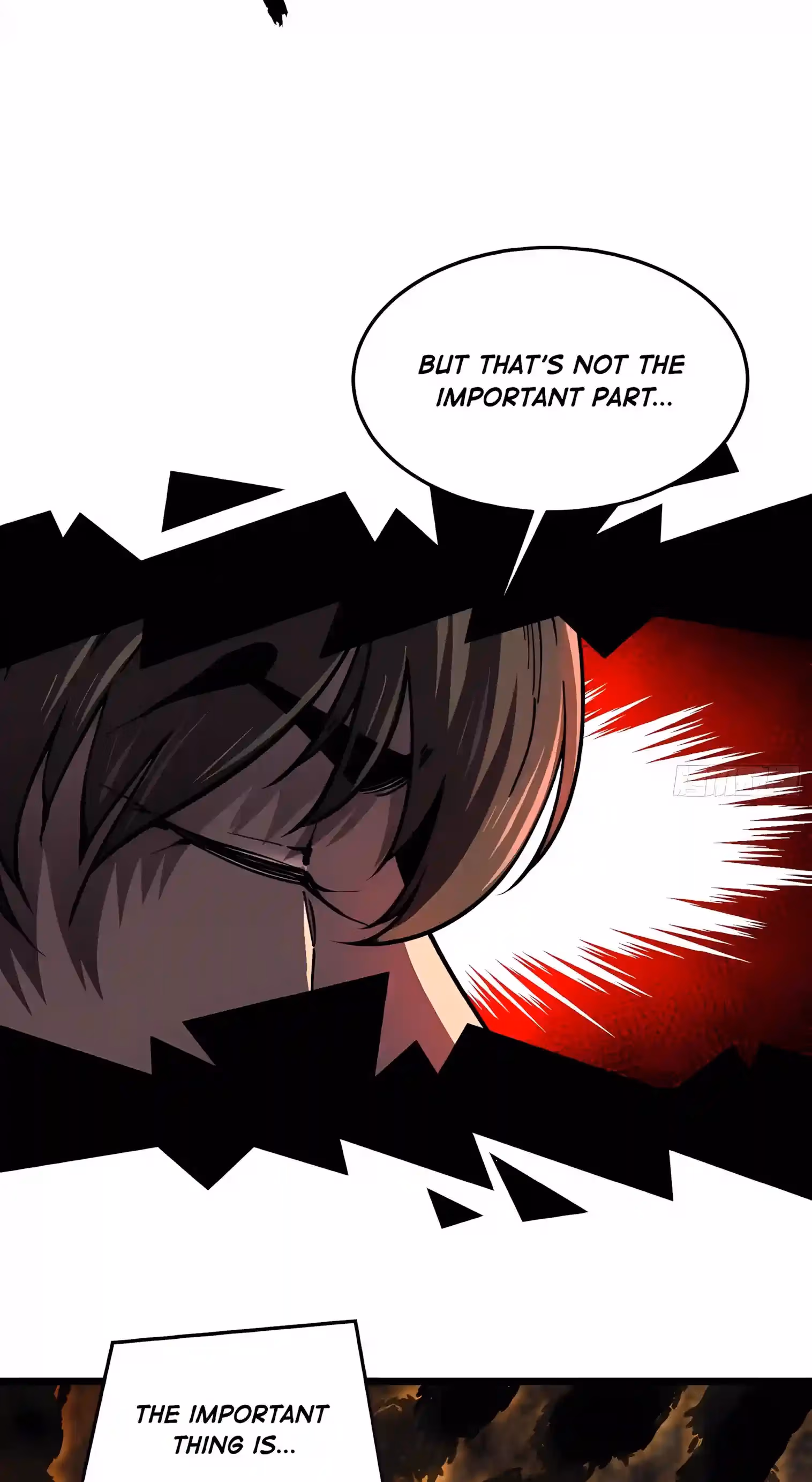 Read Martial Evolution The Beast King Awakens Manga Online