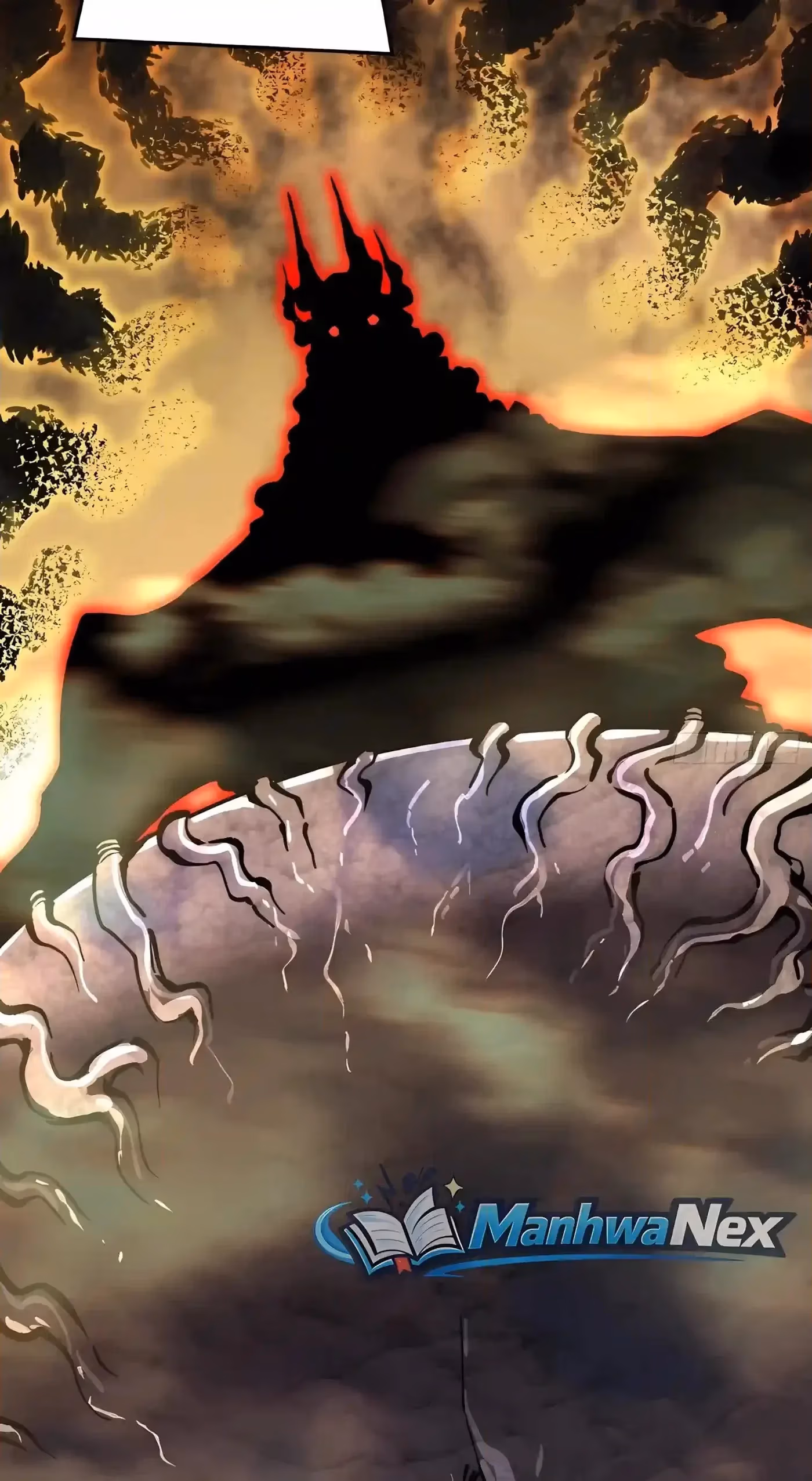 Read Martial Evolution The Beast King Awakens Manga Online