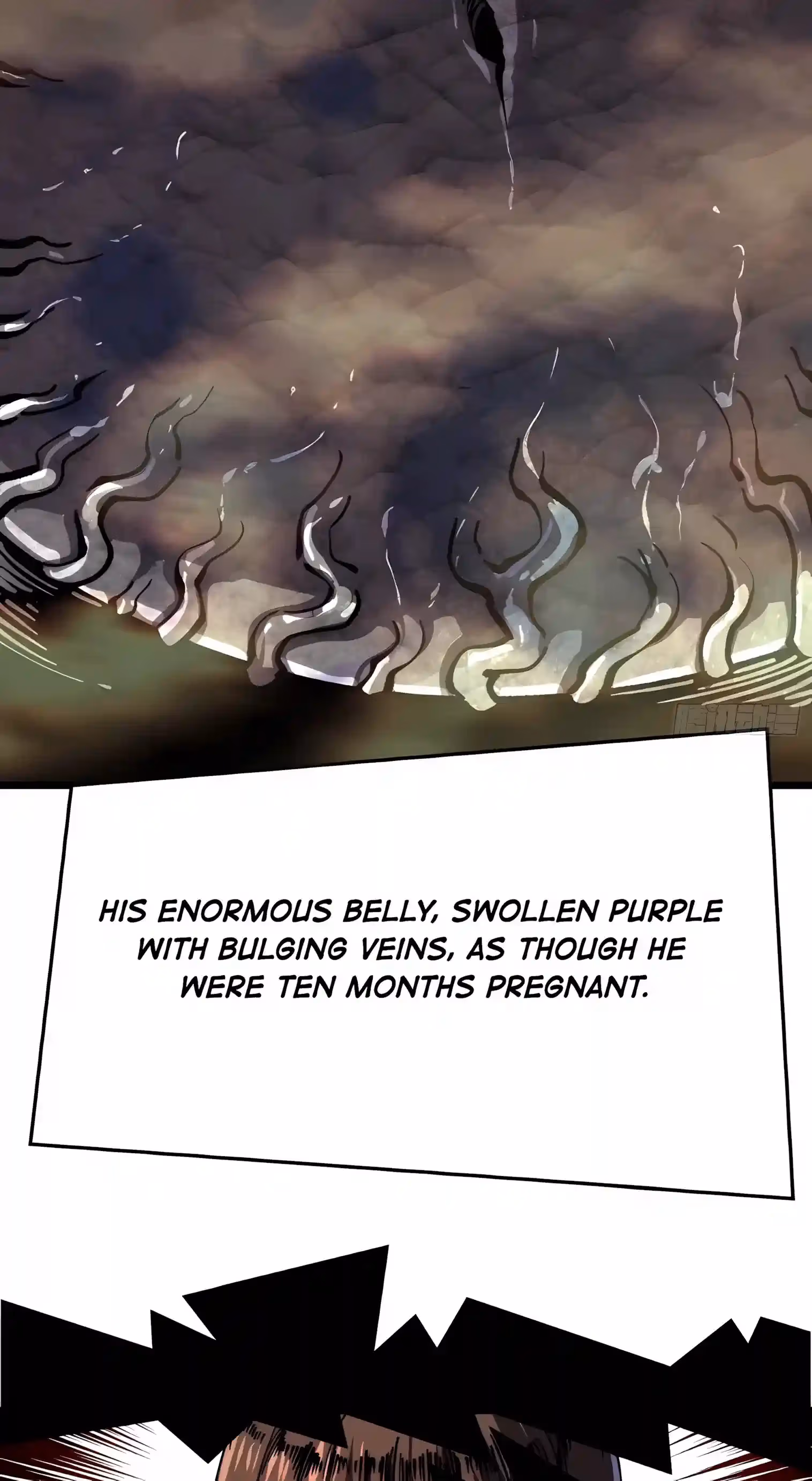 Read Martial Evolution The Beast King Awakens Manga Online