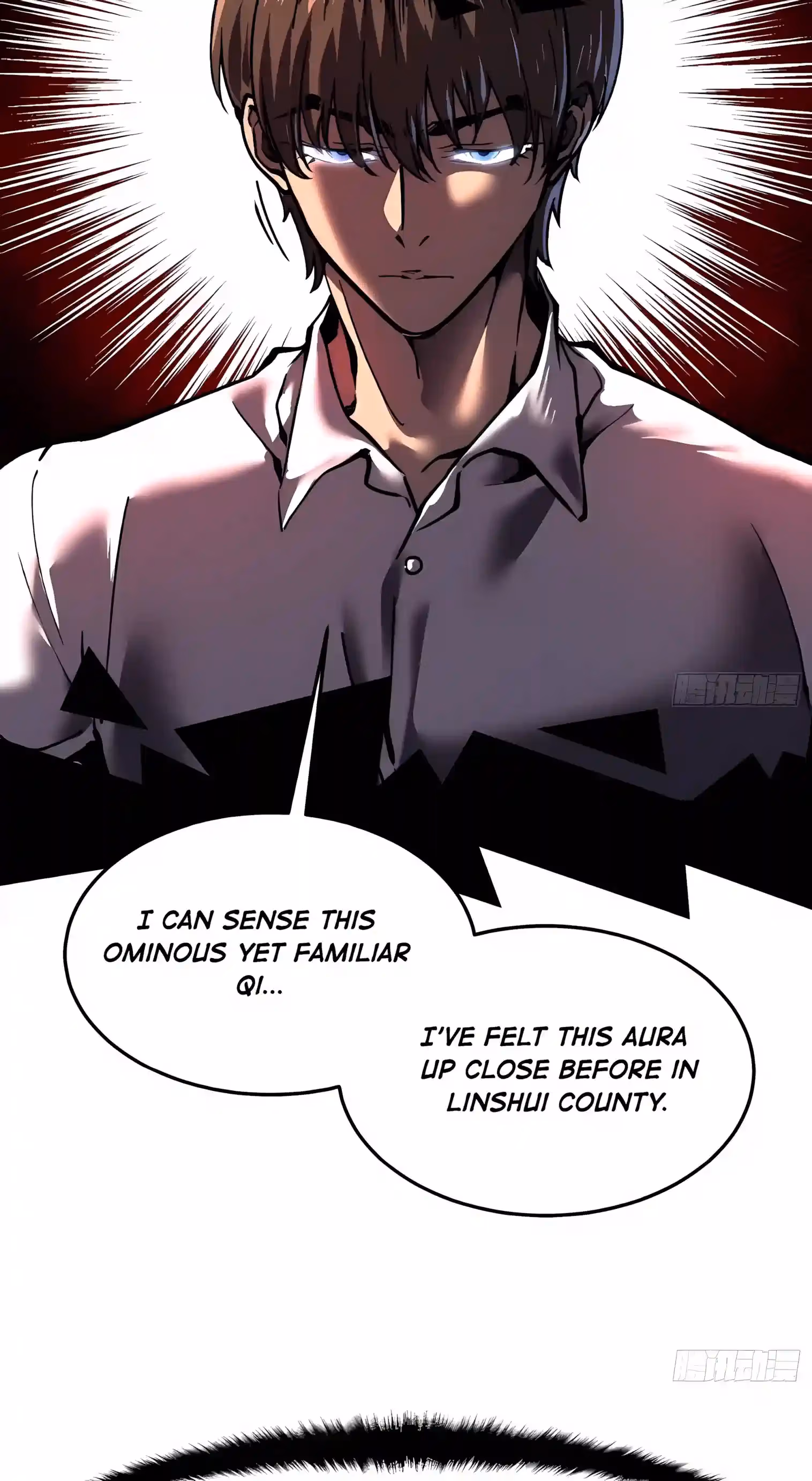 Read Martial Evolution The Beast King Awakens Manga Online