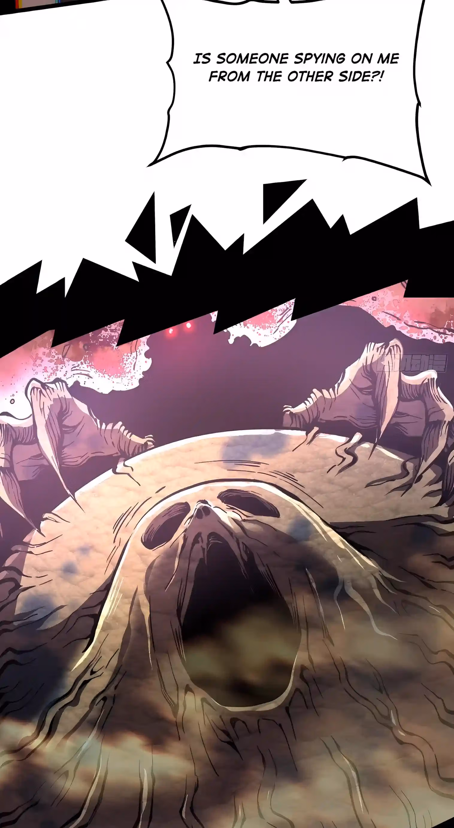 Read Martial Evolution The Beast King Awakens Manga Online
