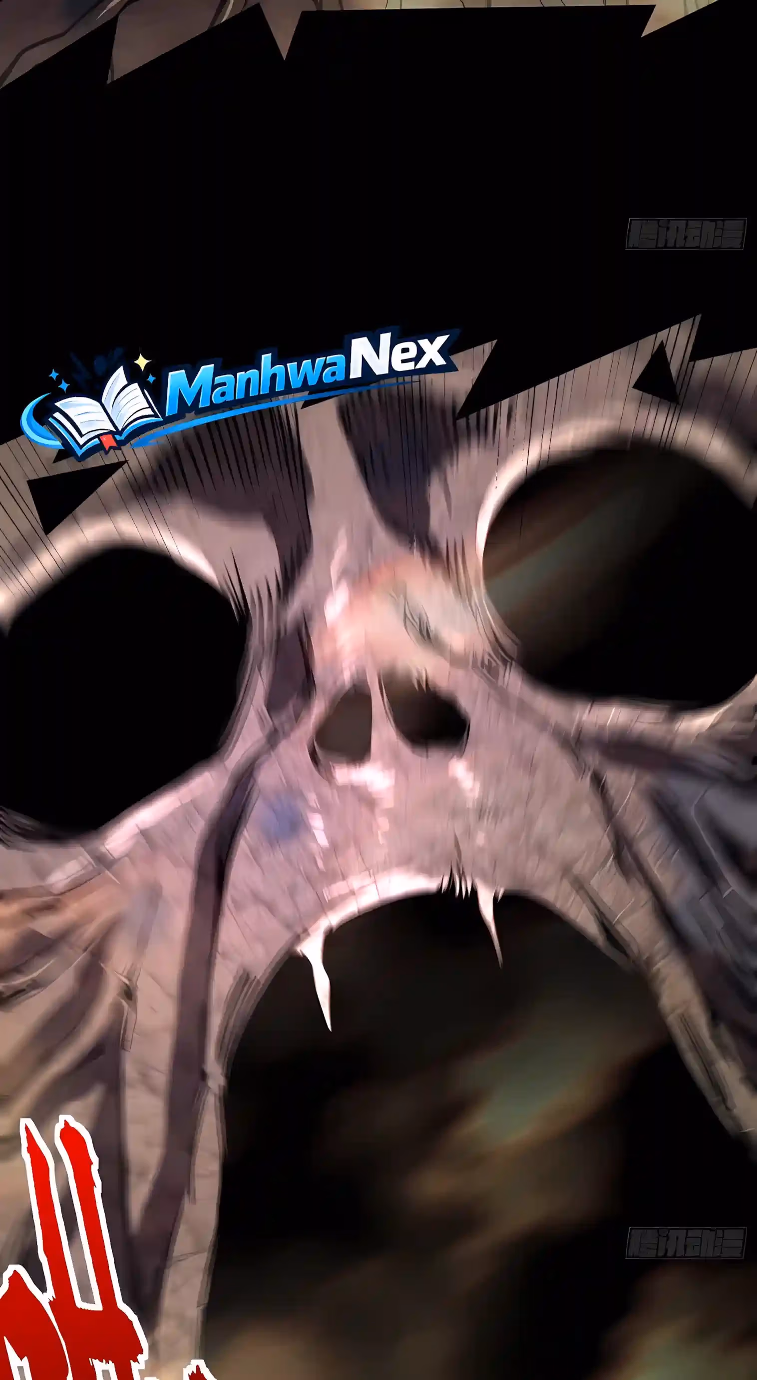 Read Martial Evolution The Beast King Awakens Manga Online