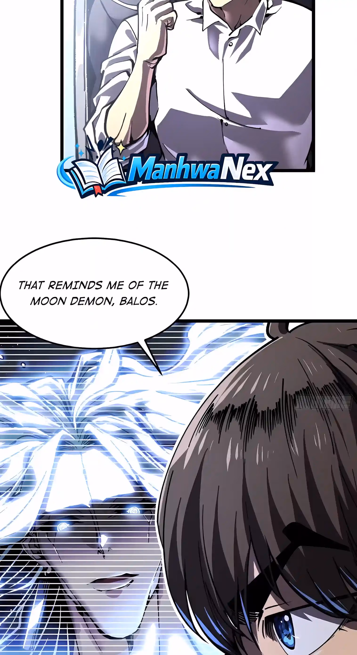Read Martial Evolution The Beast King Awakens Manga Online