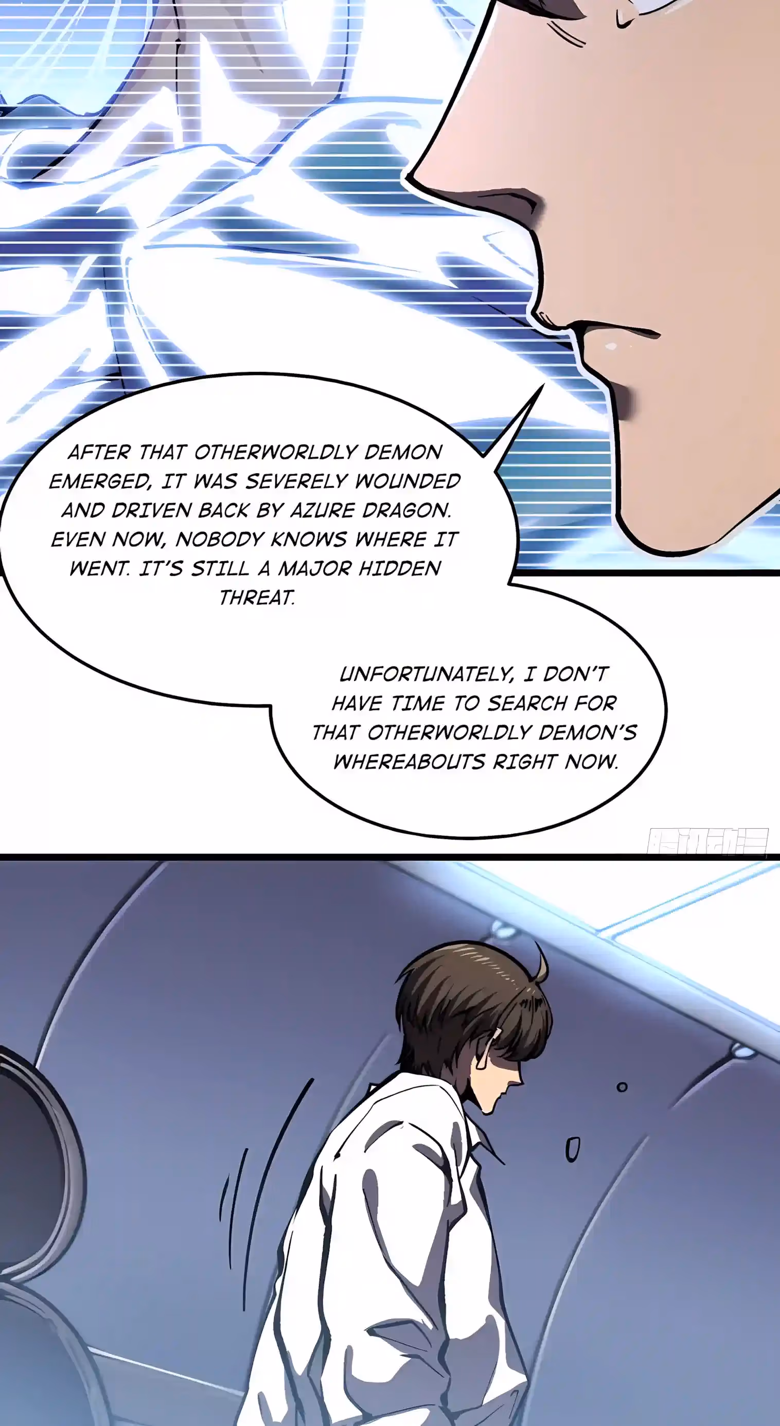 Read Martial Evolution The Beast King Awakens Manga Online