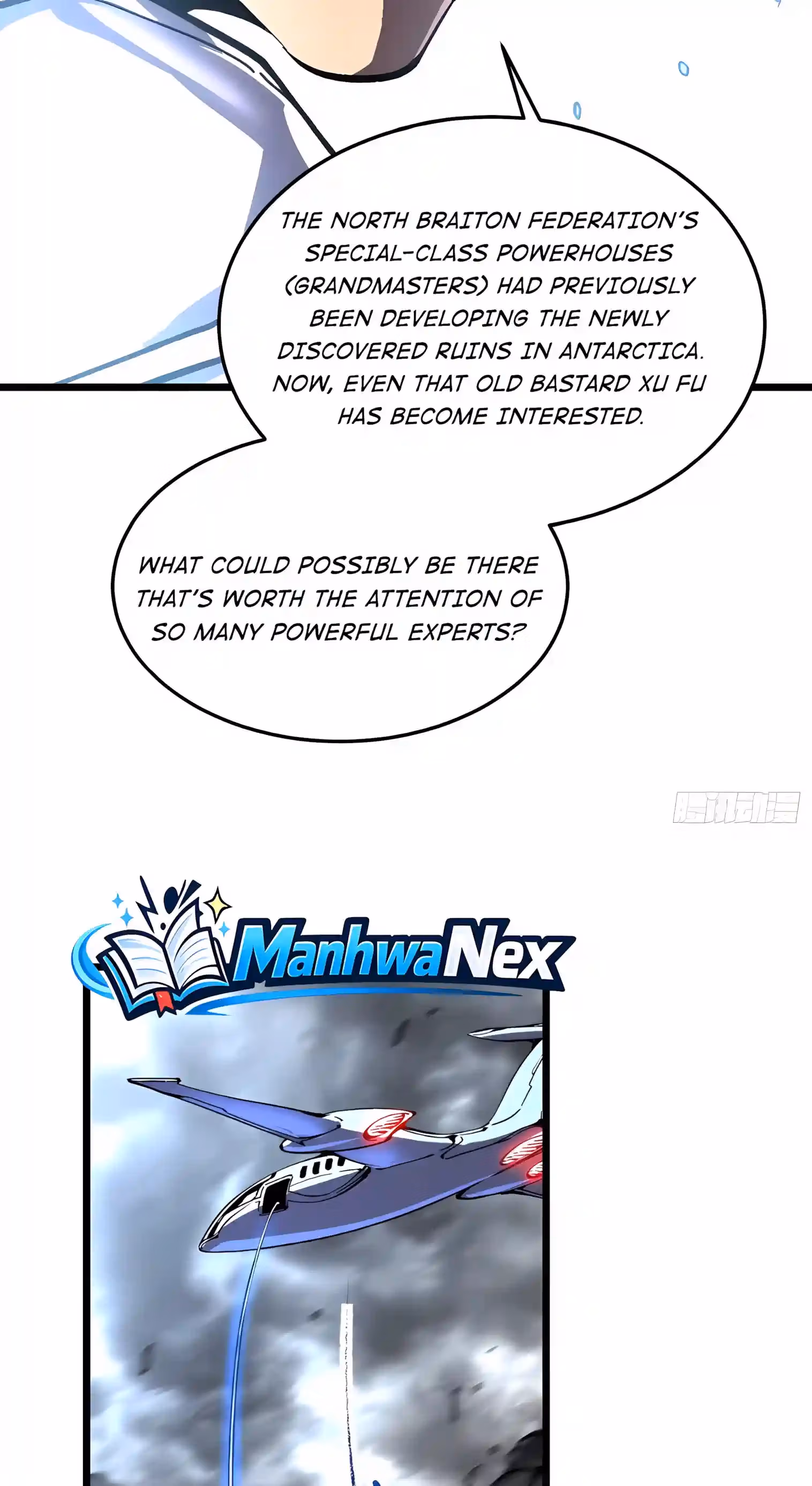 Read Martial Evolution The Beast King Awakens Manga Online