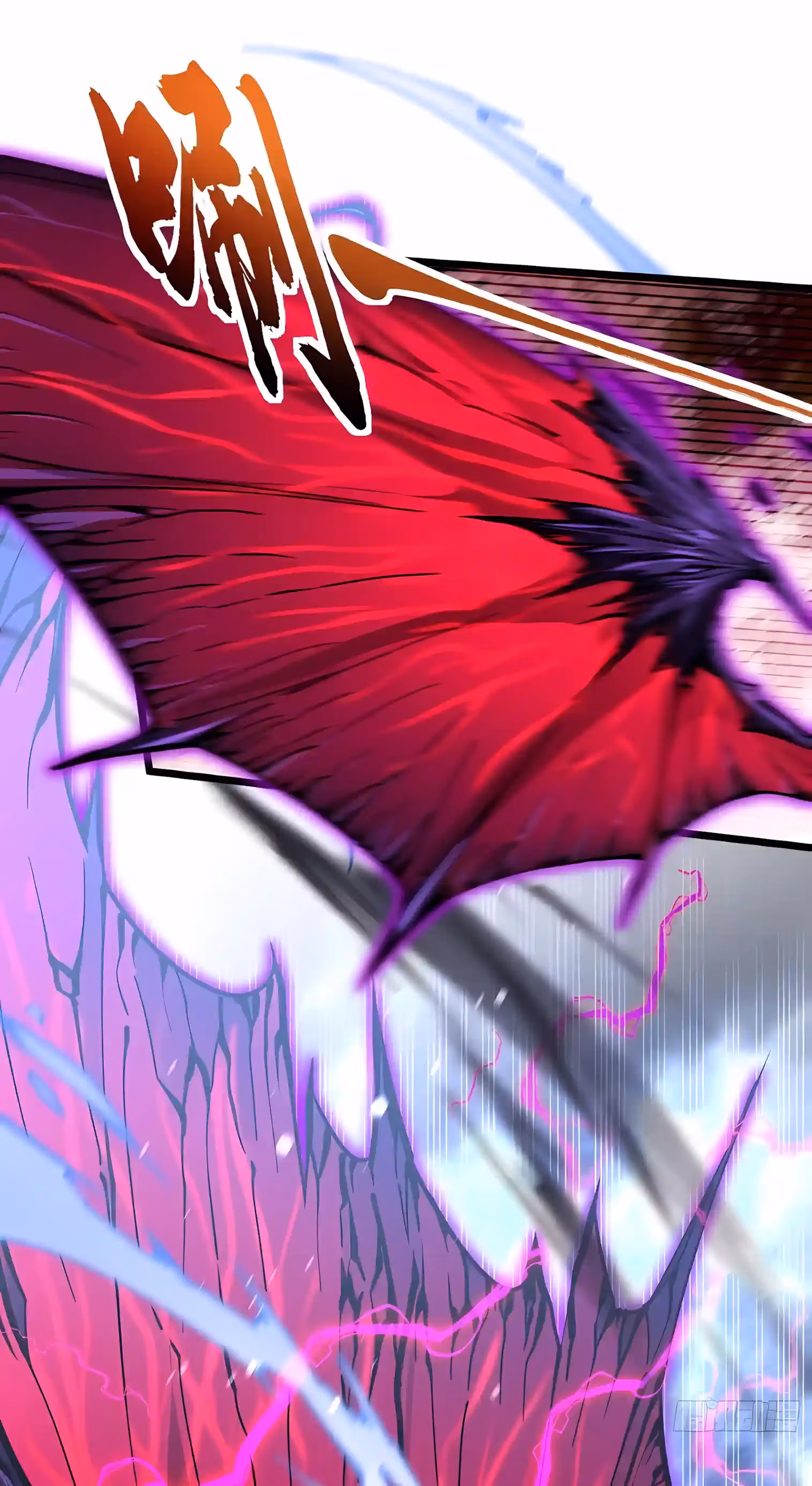 Read Martial Evolution The Beast King Awakens Manga Online