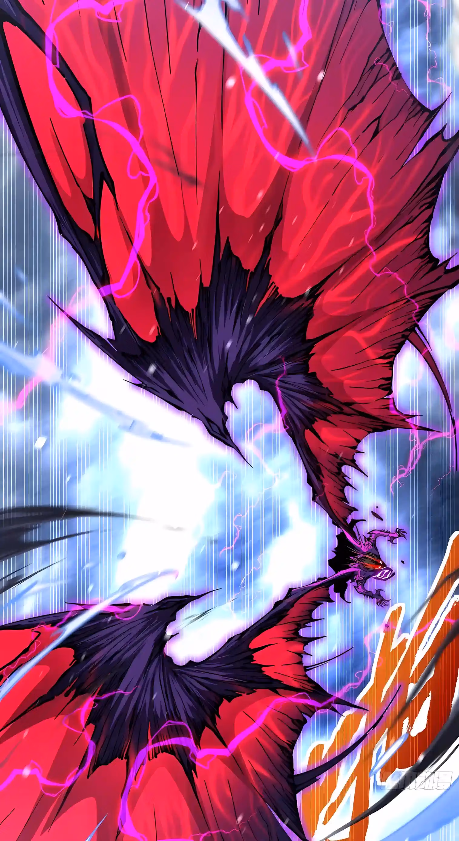 Read Martial Evolution The Beast King Awakens Manga Online