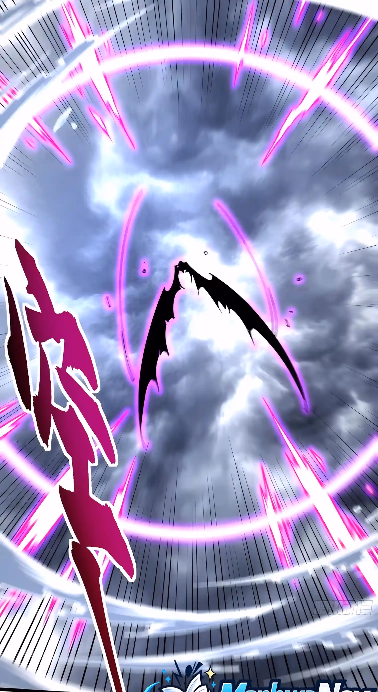 Read Martial Evolution The Beast King Awakens Manga Online