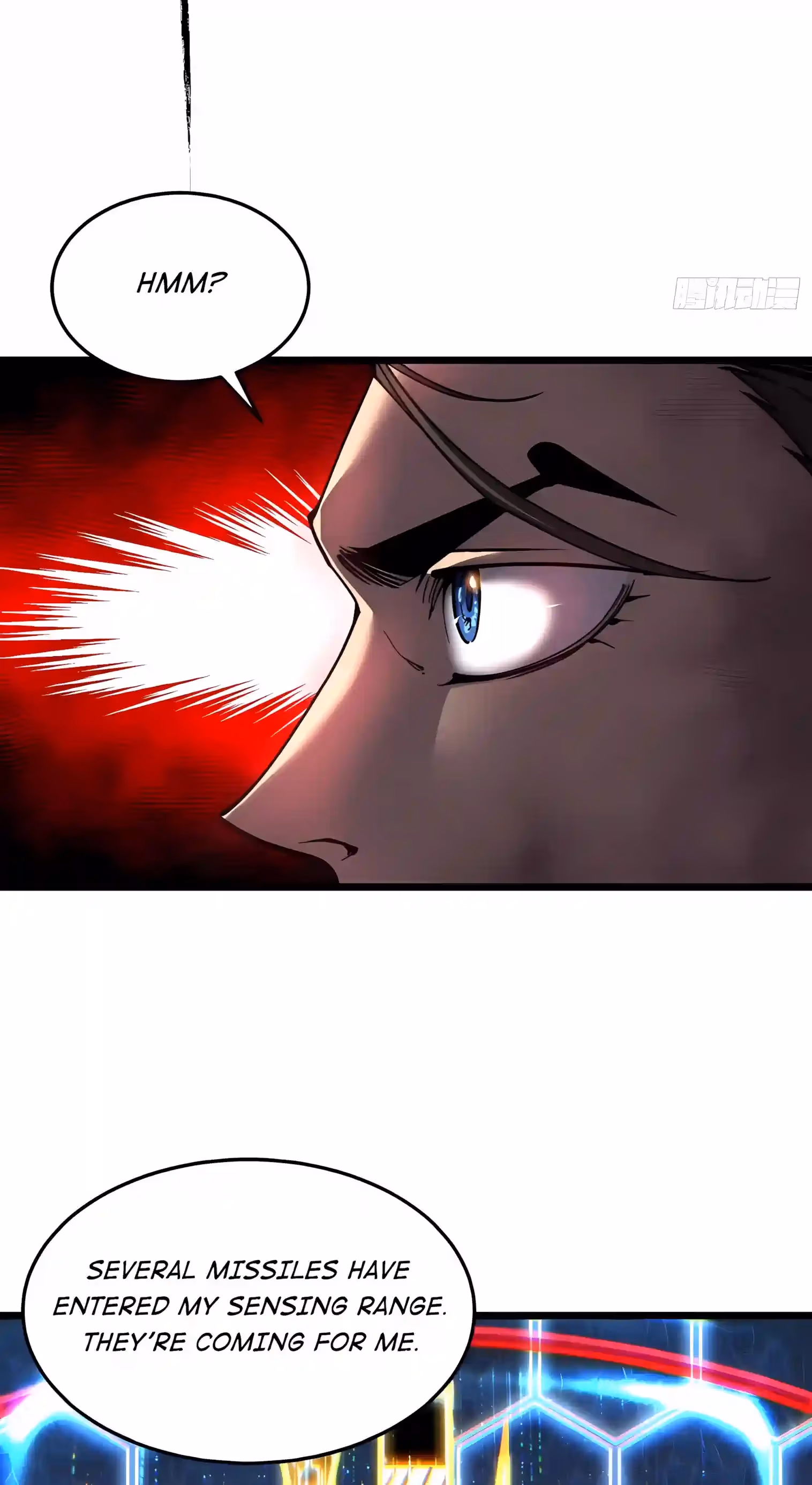 Read Martial Evolution The Beast King Awakens Manga Online