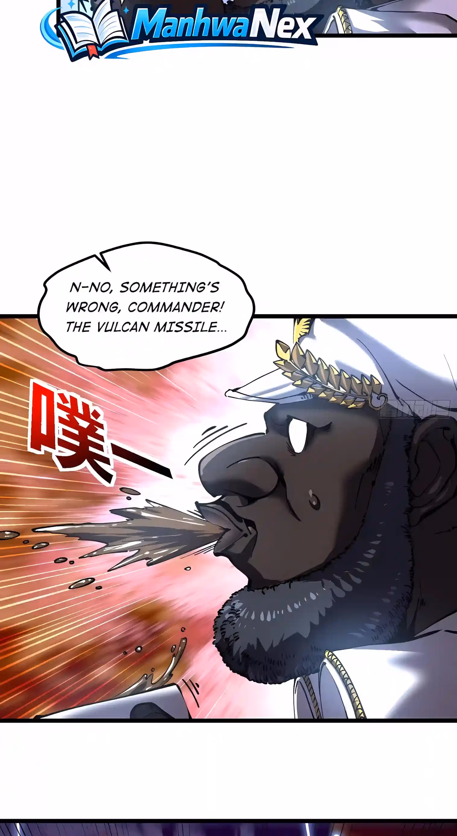 Read Martial Evolution The Beast King Awakens Manga Online