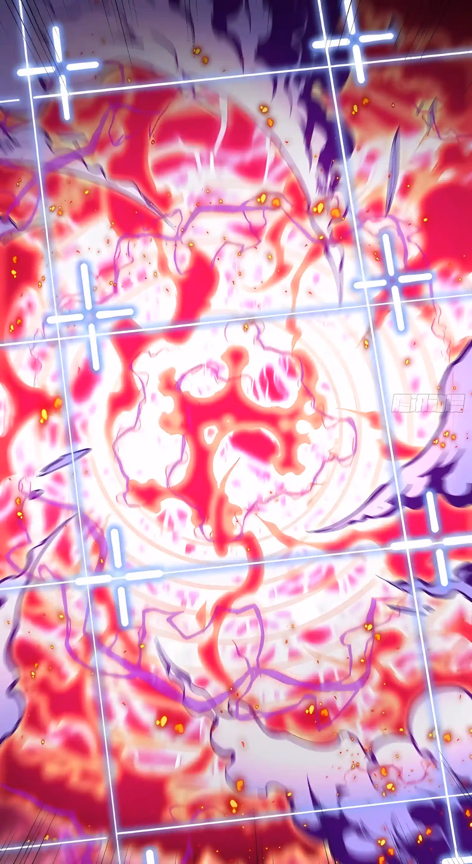 Read Martial Evolution The Beast King Awakens Manga Online