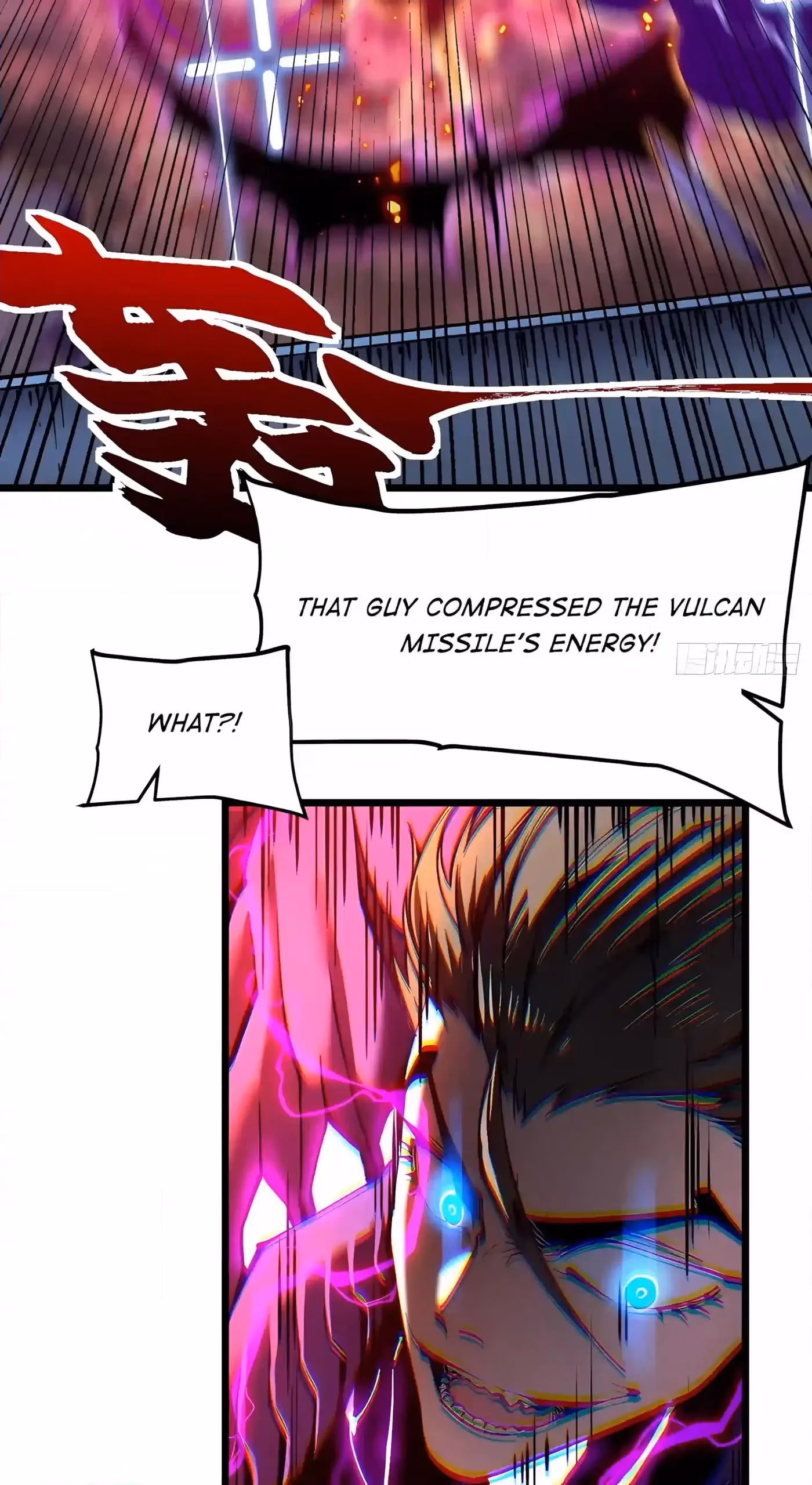 Read Martial Evolution The Beast King Awakens Manga Online