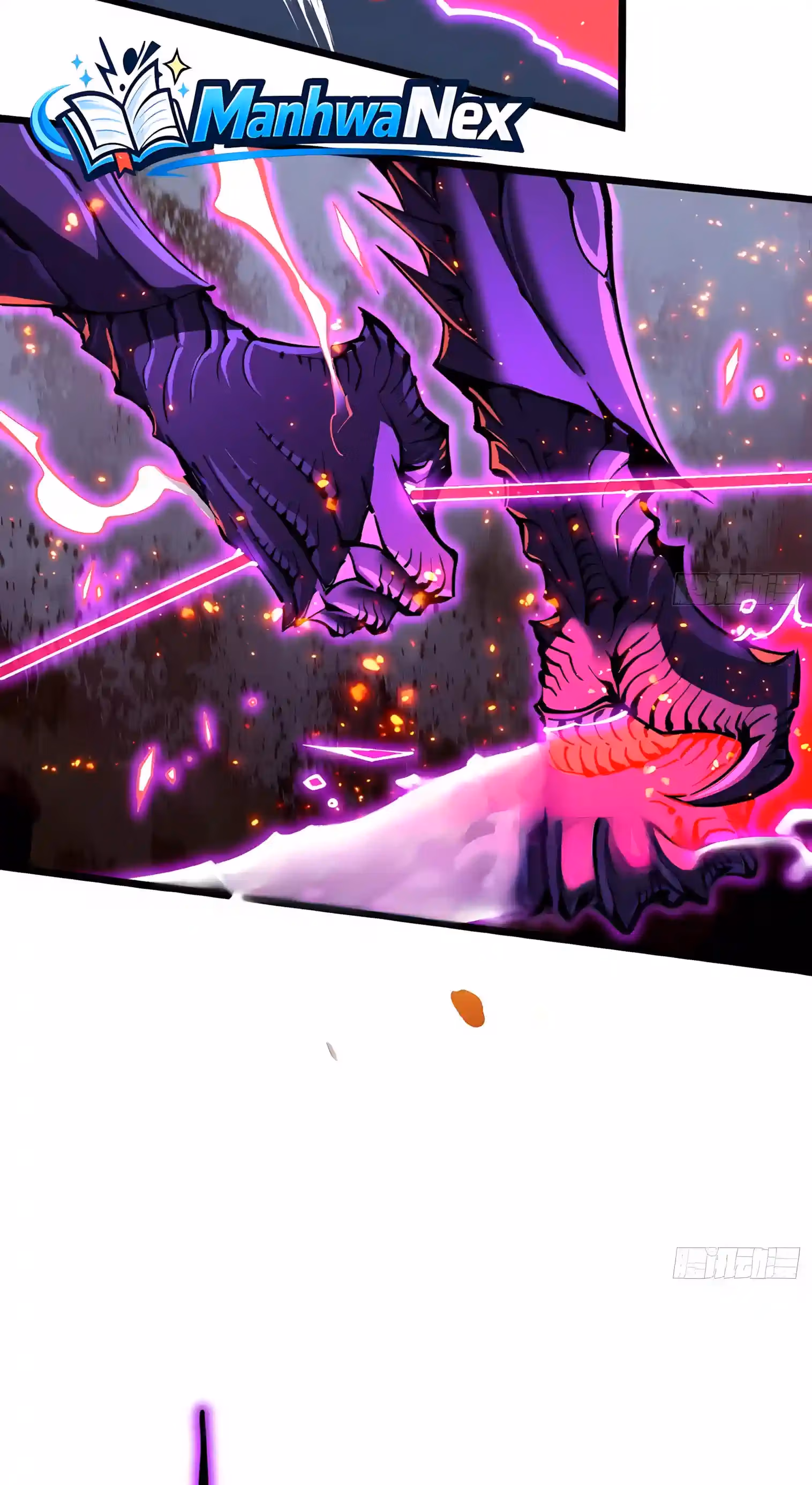 Read Martial Evolution The Beast King Awakens Manga Online