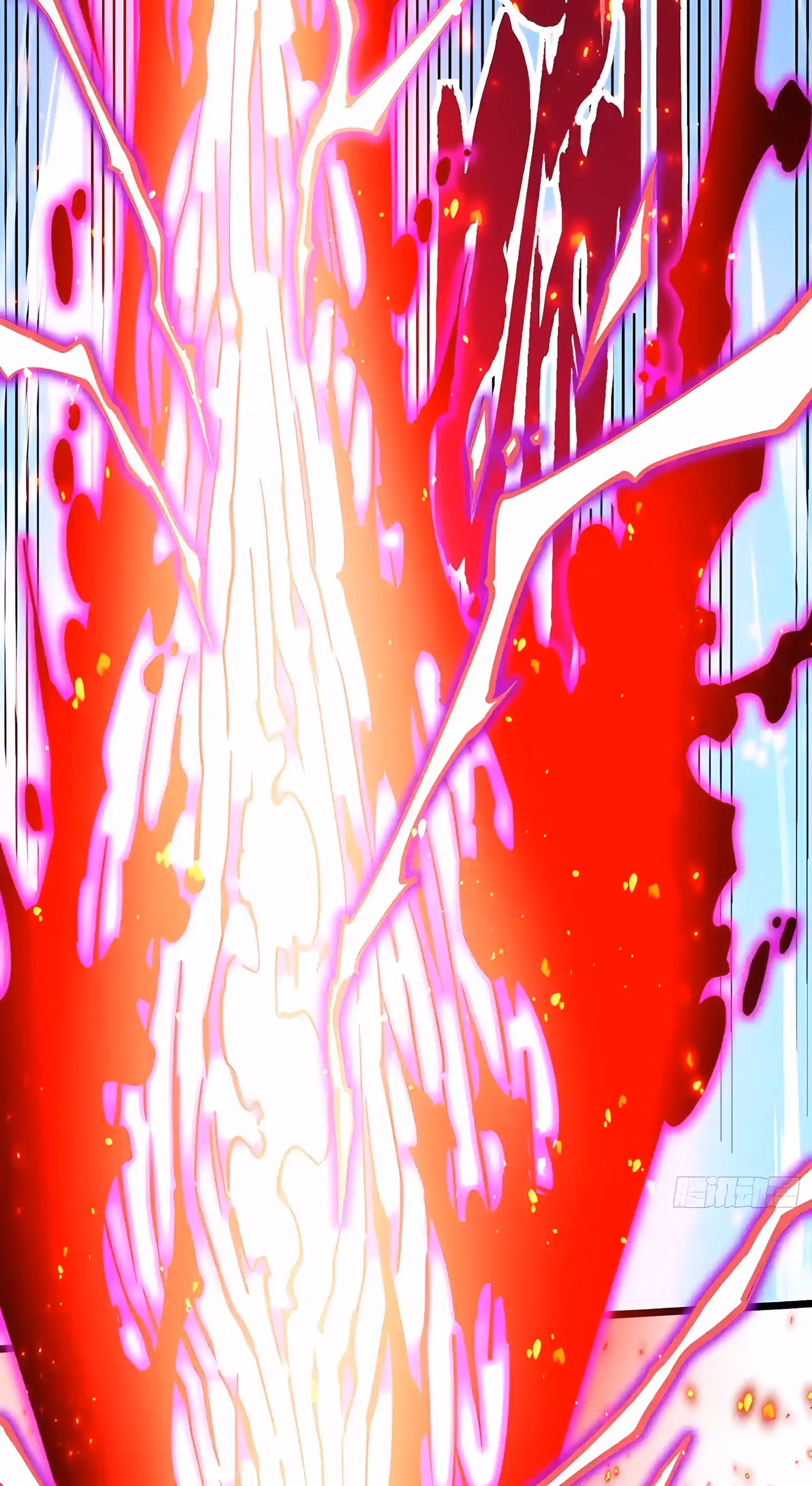Read Martial Evolution The Beast King Awakens Manga Online