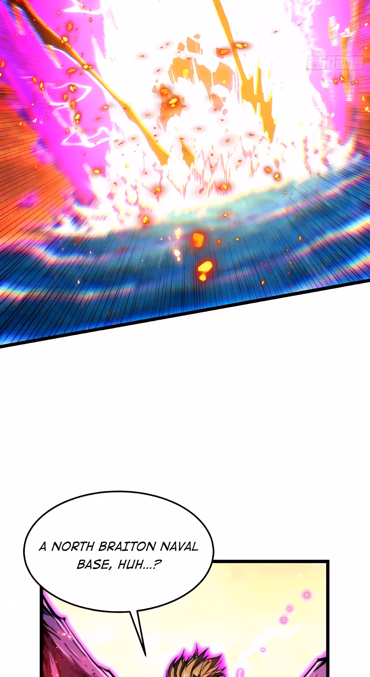 Read Martial Evolution The Beast King Awakens Manga Online
