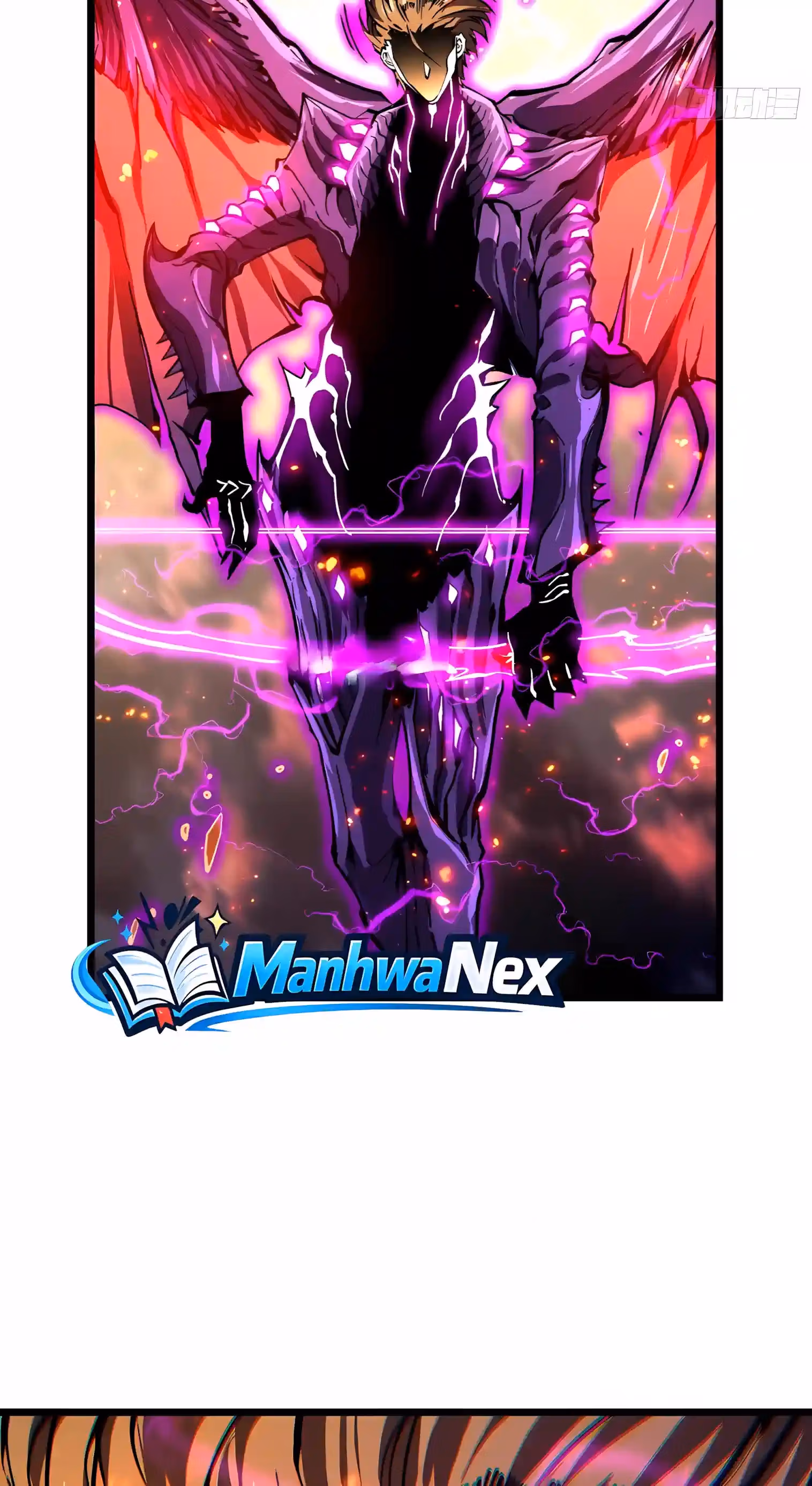 Read Martial Evolution The Beast King Awakens Manga Online
