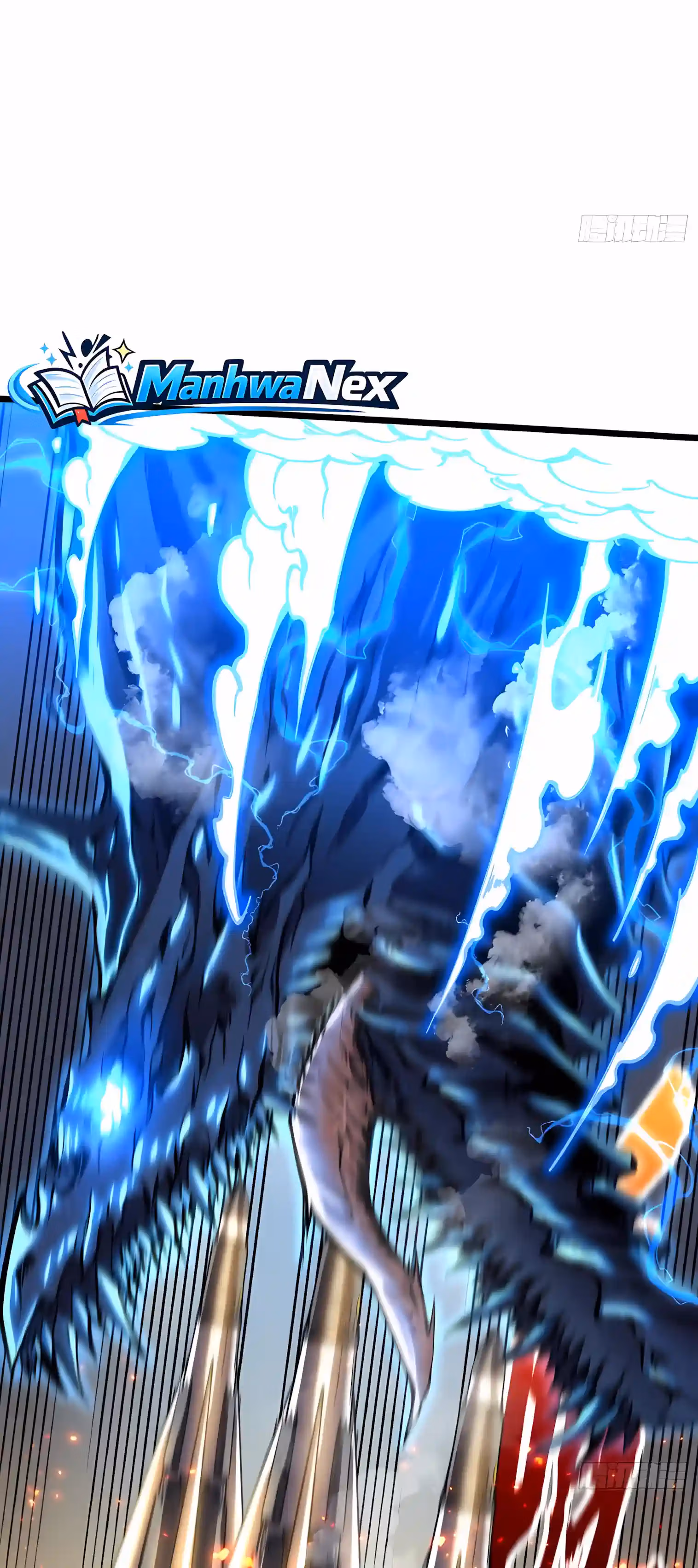 Read Martial Evolution The Beast King Awakens Manga Online