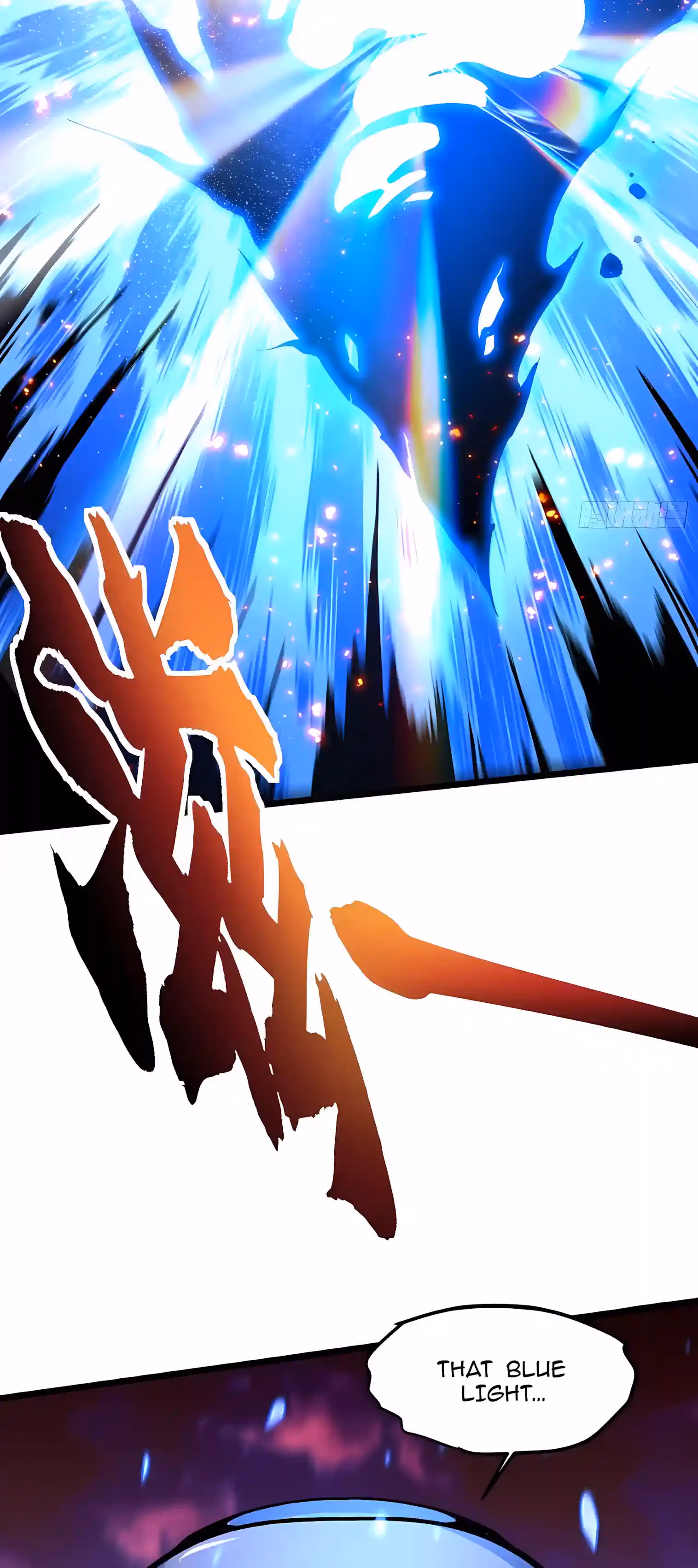 Read Martial Evolution The Beast King Awakens Manga Online