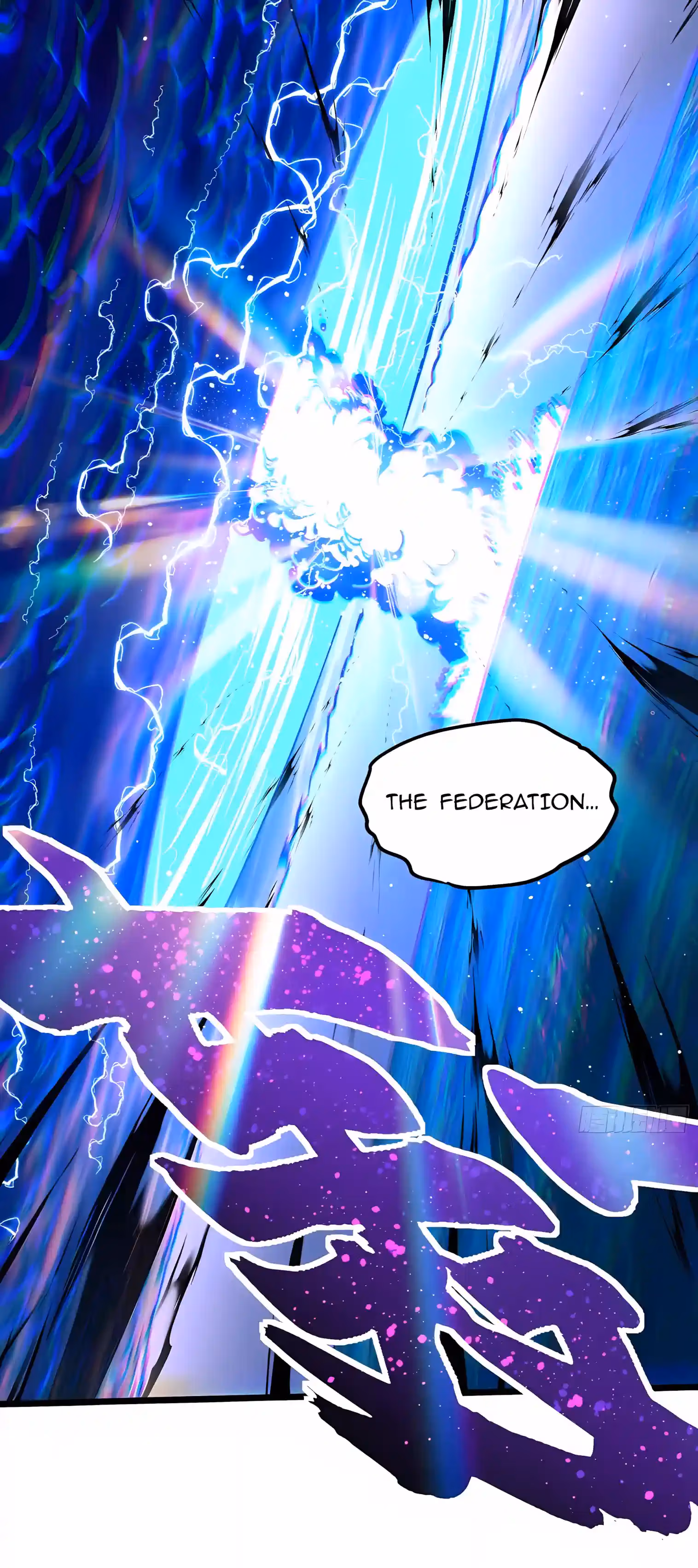 Read Martial Evolution The Beast King Awakens Manga Online