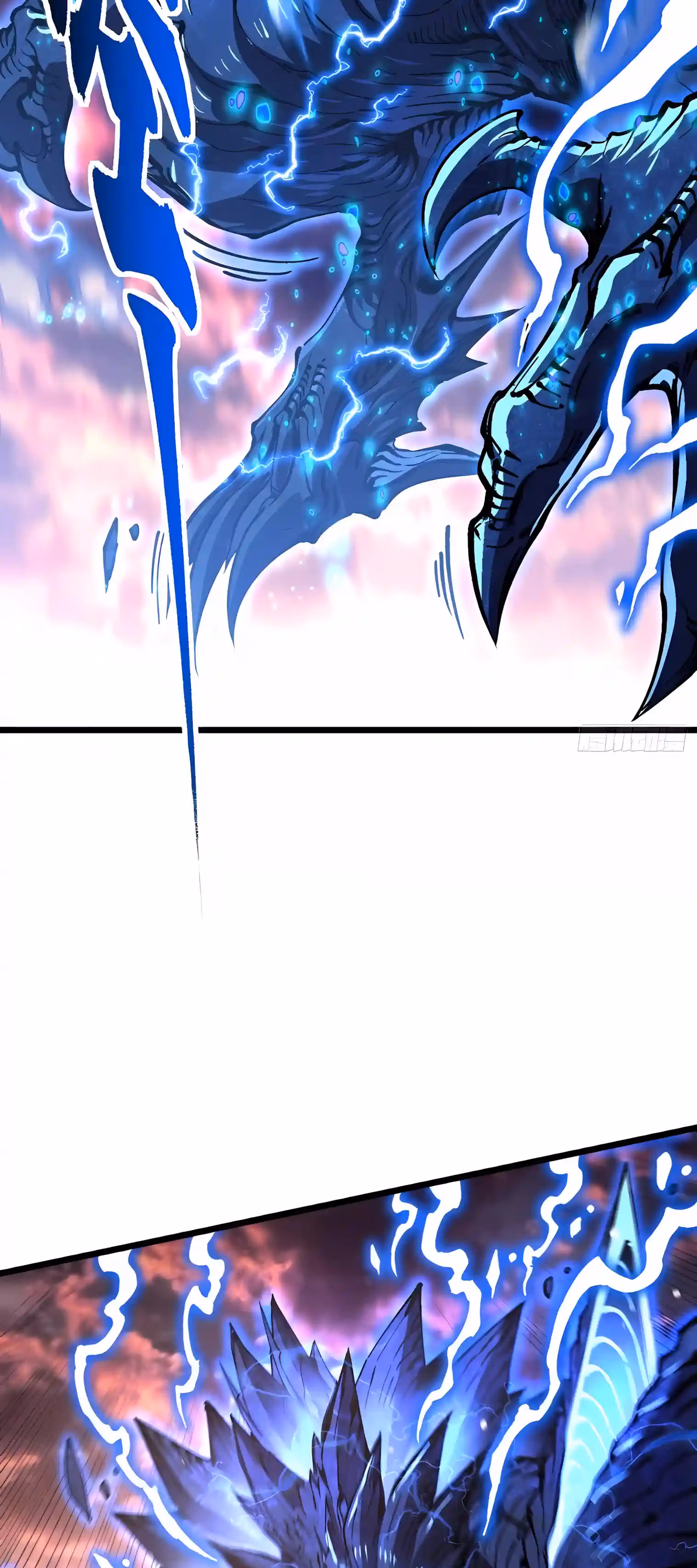 Read Martial Evolution The Beast King Awakens Manga Online
