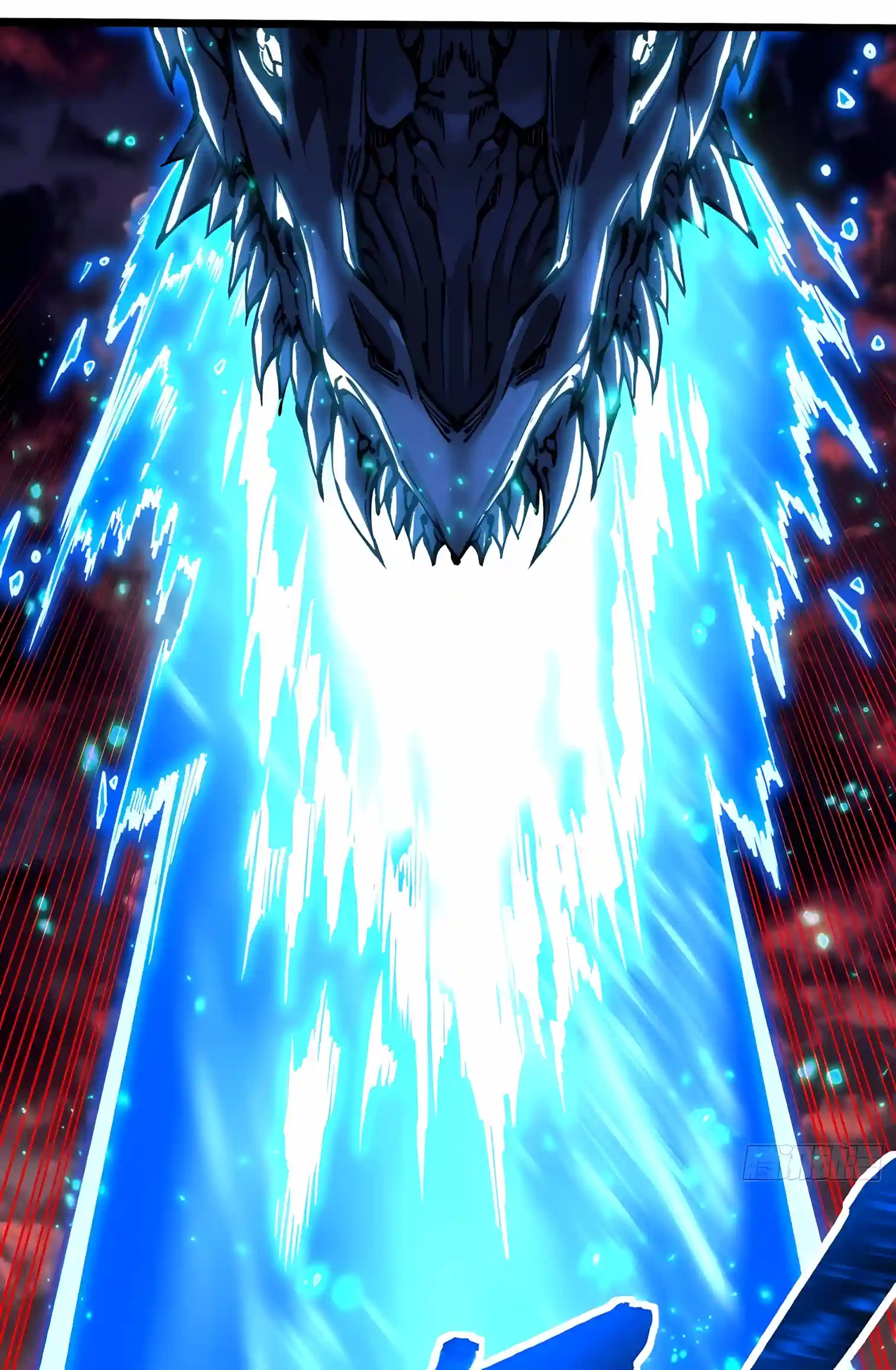 Read Martial Evolution The Beast King Awakens Manga Online