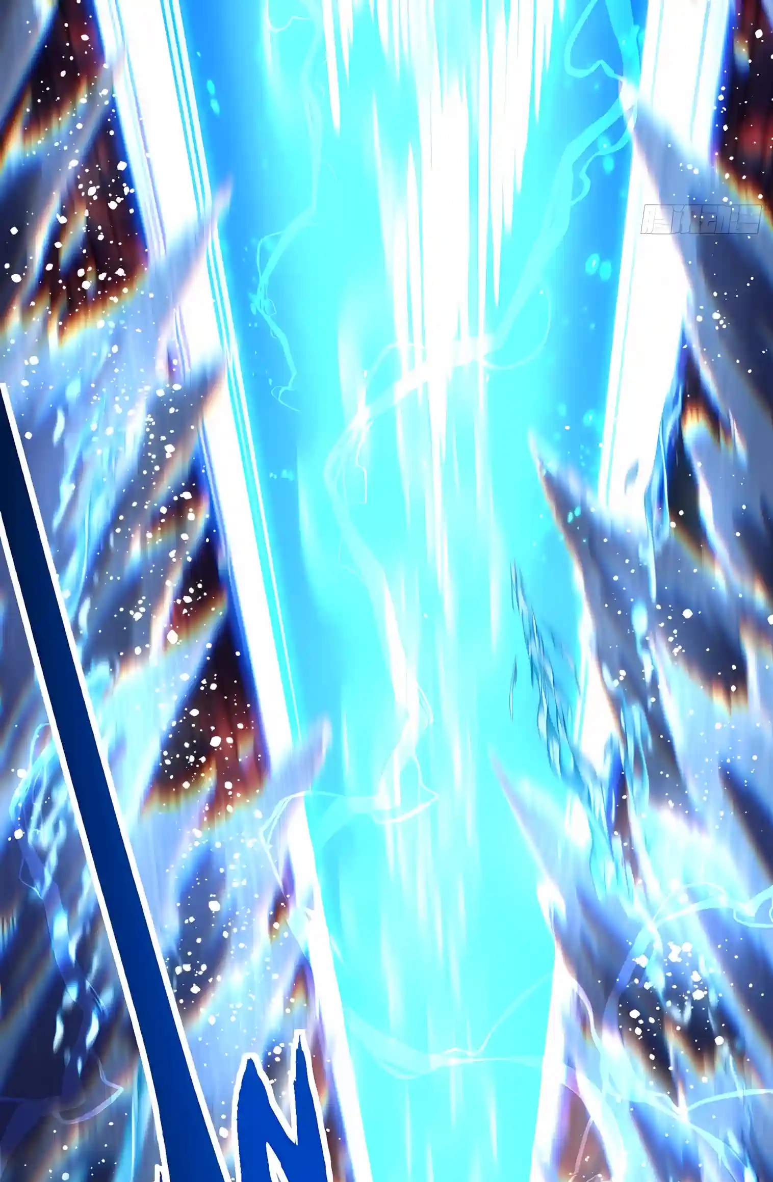 Read Martial Evolution The Beast King Awakens Manga Online