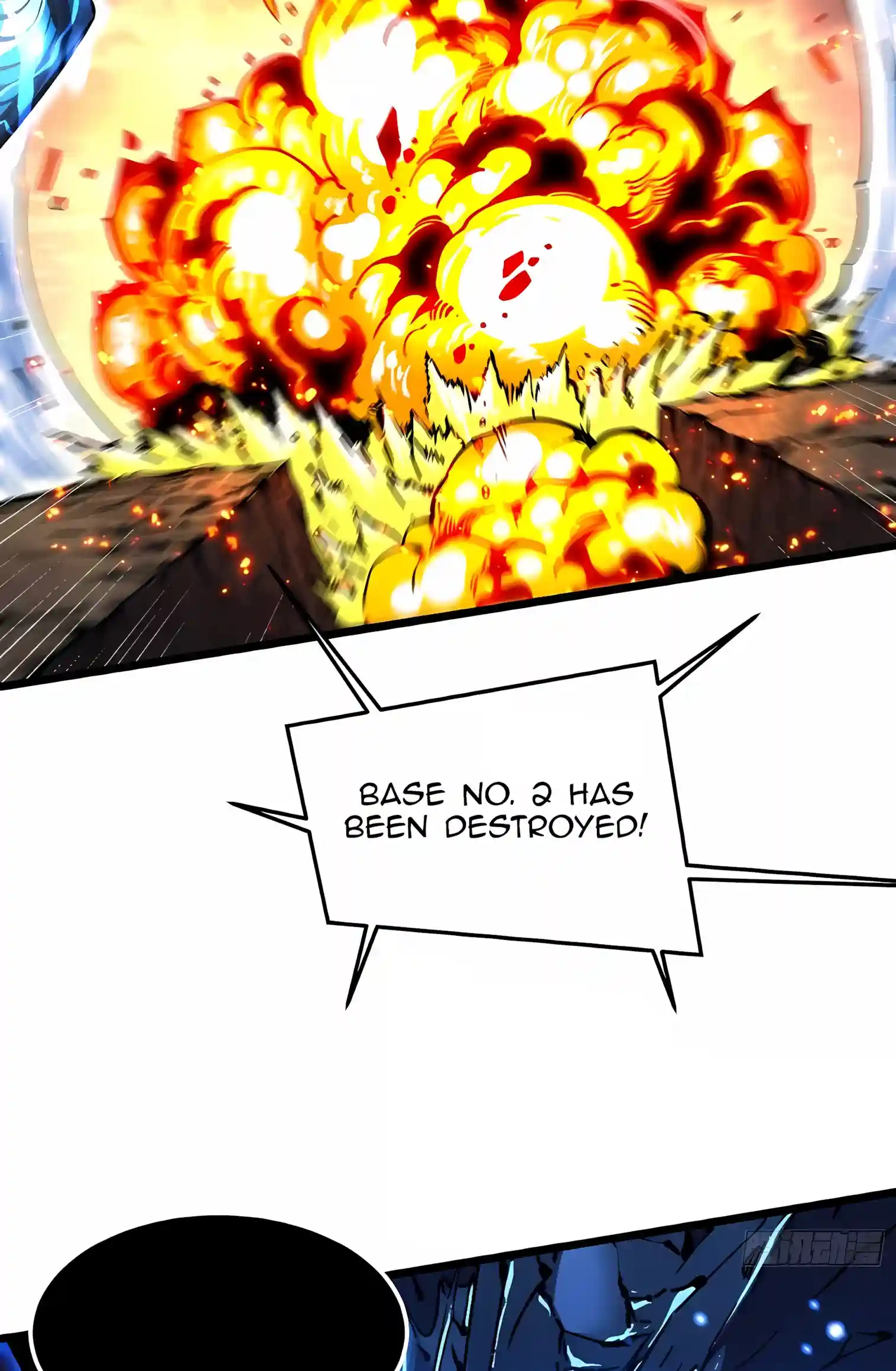 Read Martial Evolution The Beast King Awakens Manga Online
