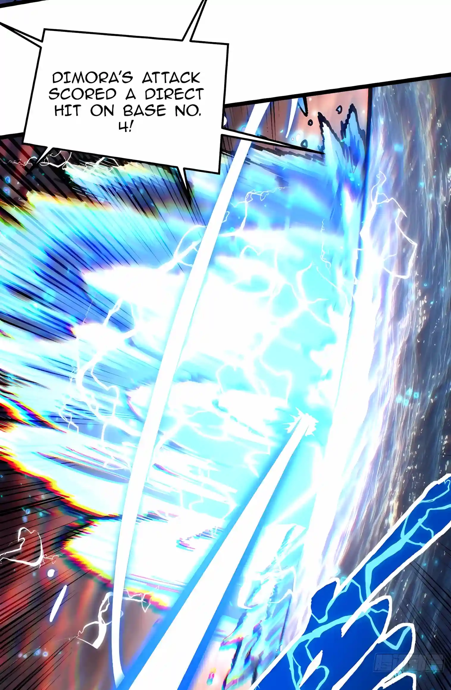 Read Martial Evolution The Beast King Awakens Manga Online
