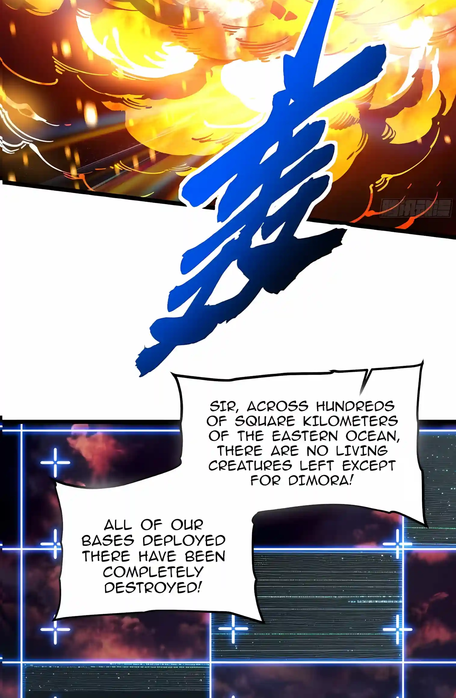 Read Martial Evolution The Beast King Awakens Manga Online