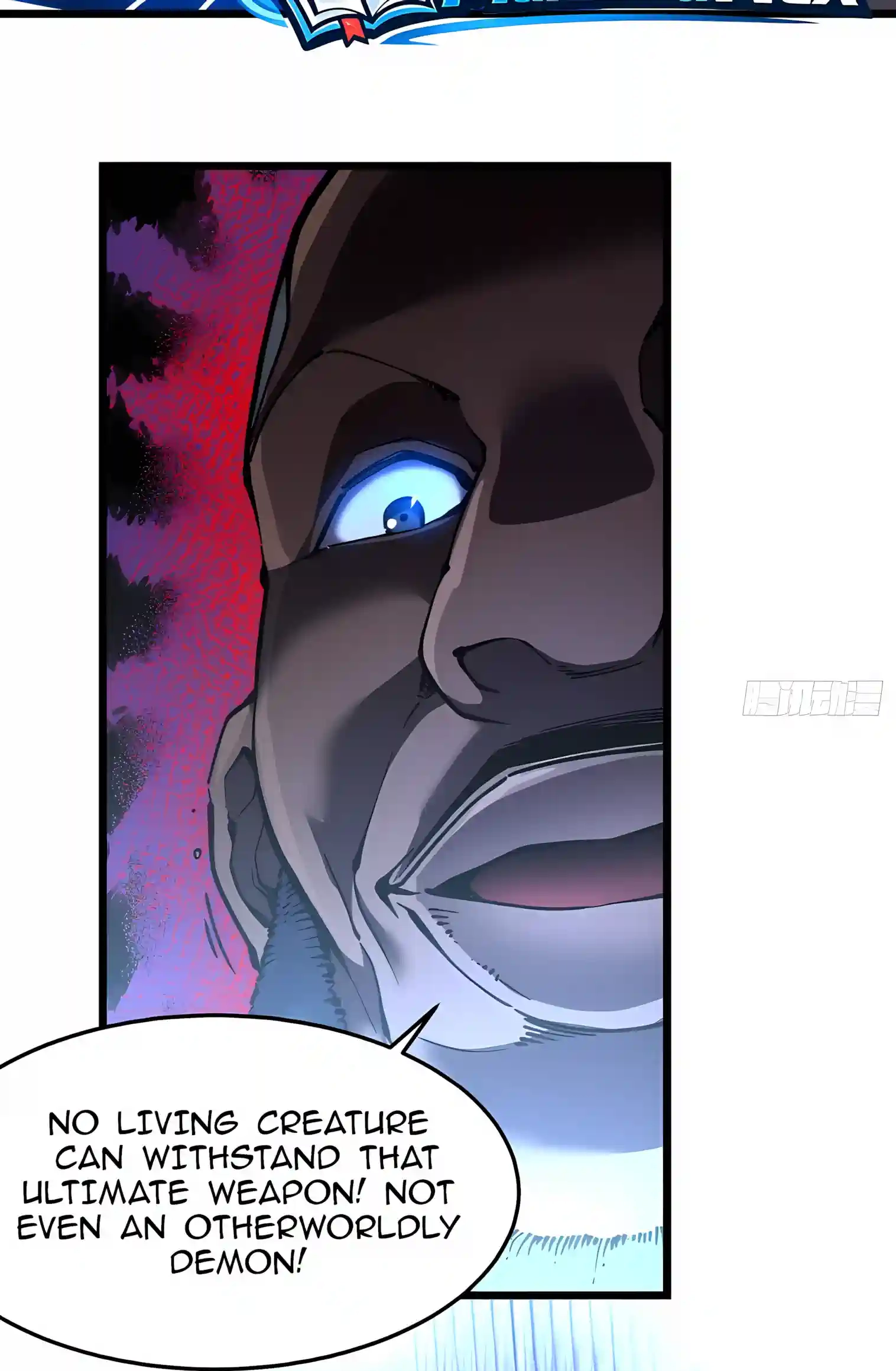 Read Martial Evolution The Beast King Awakens Manga Online