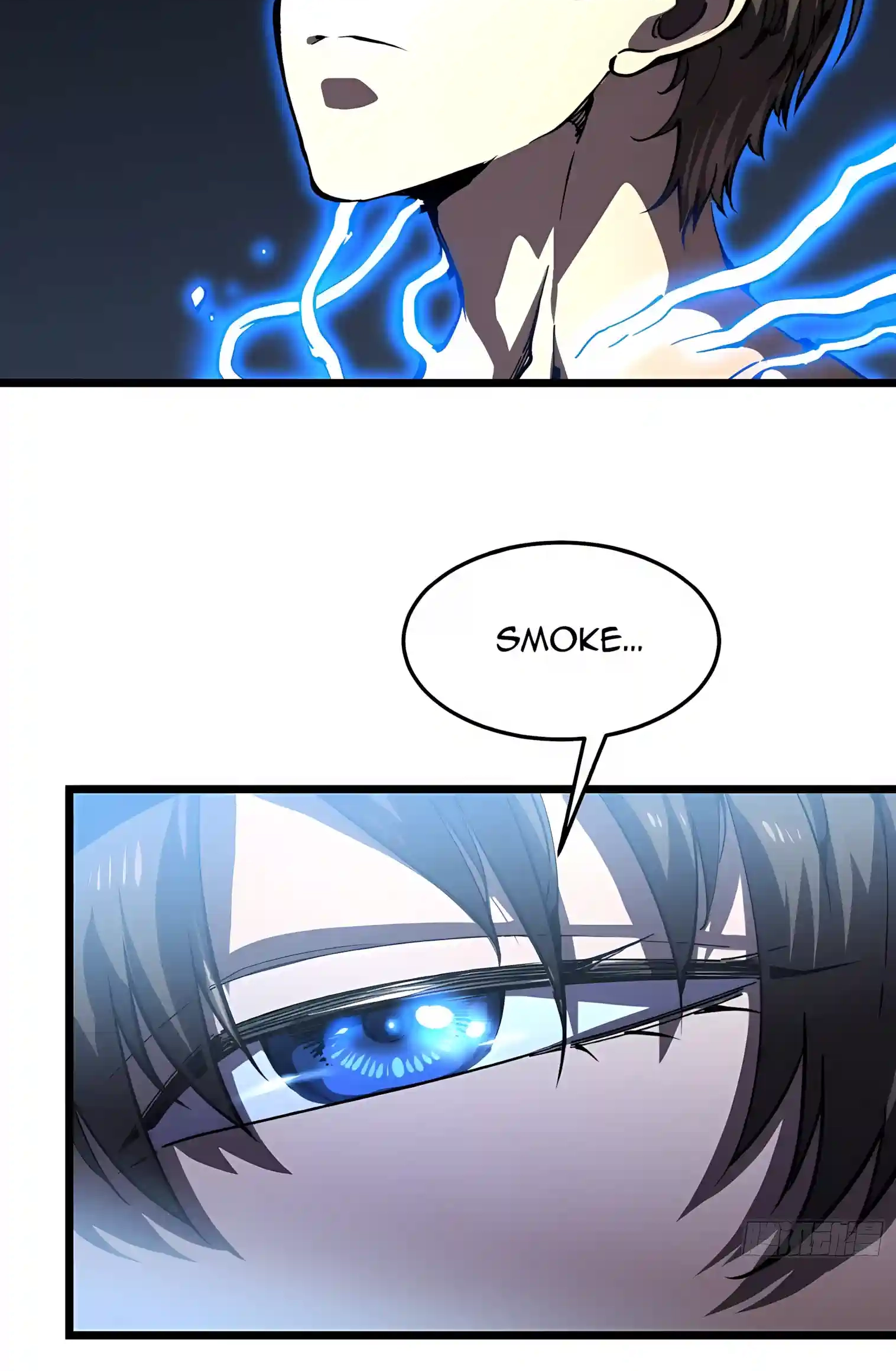 Read Martial Evolution The Beast King Awakens Manga Online