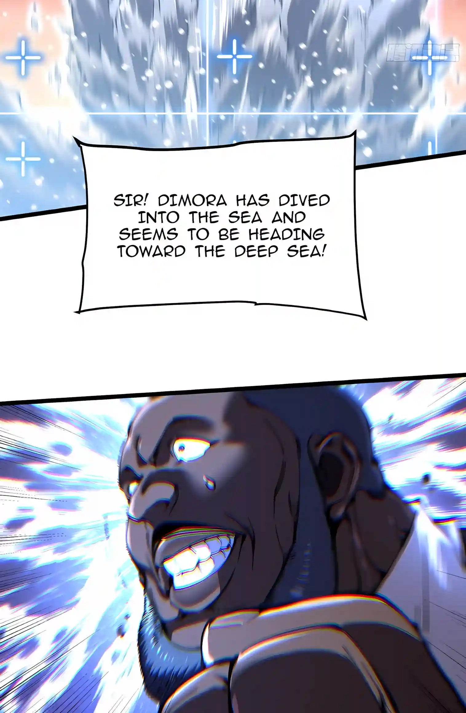 Read Martial Evolution The Beast King Awakens Manga Online