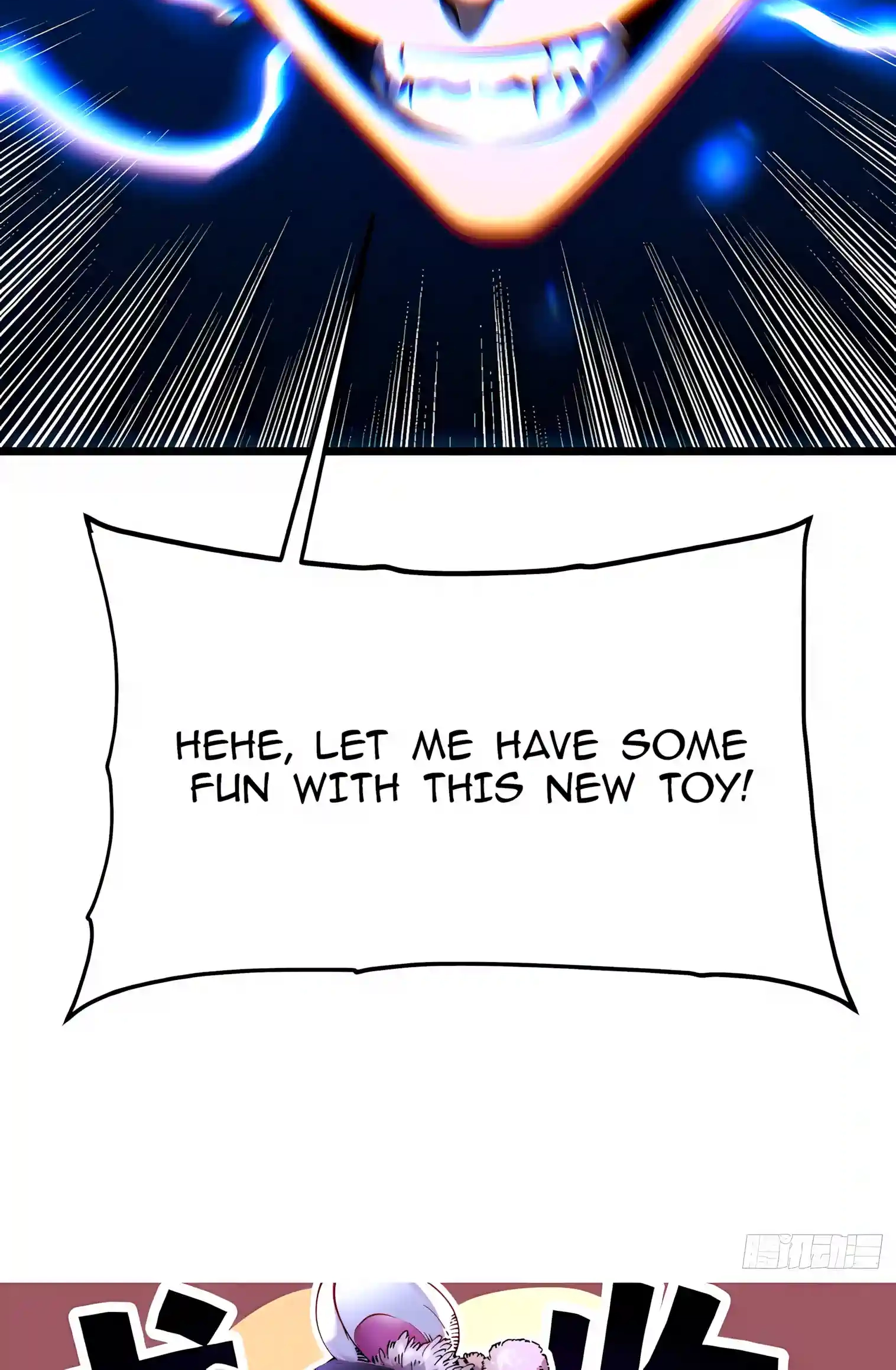 Read Martial Evolution The Beast King Awakens Manga Online