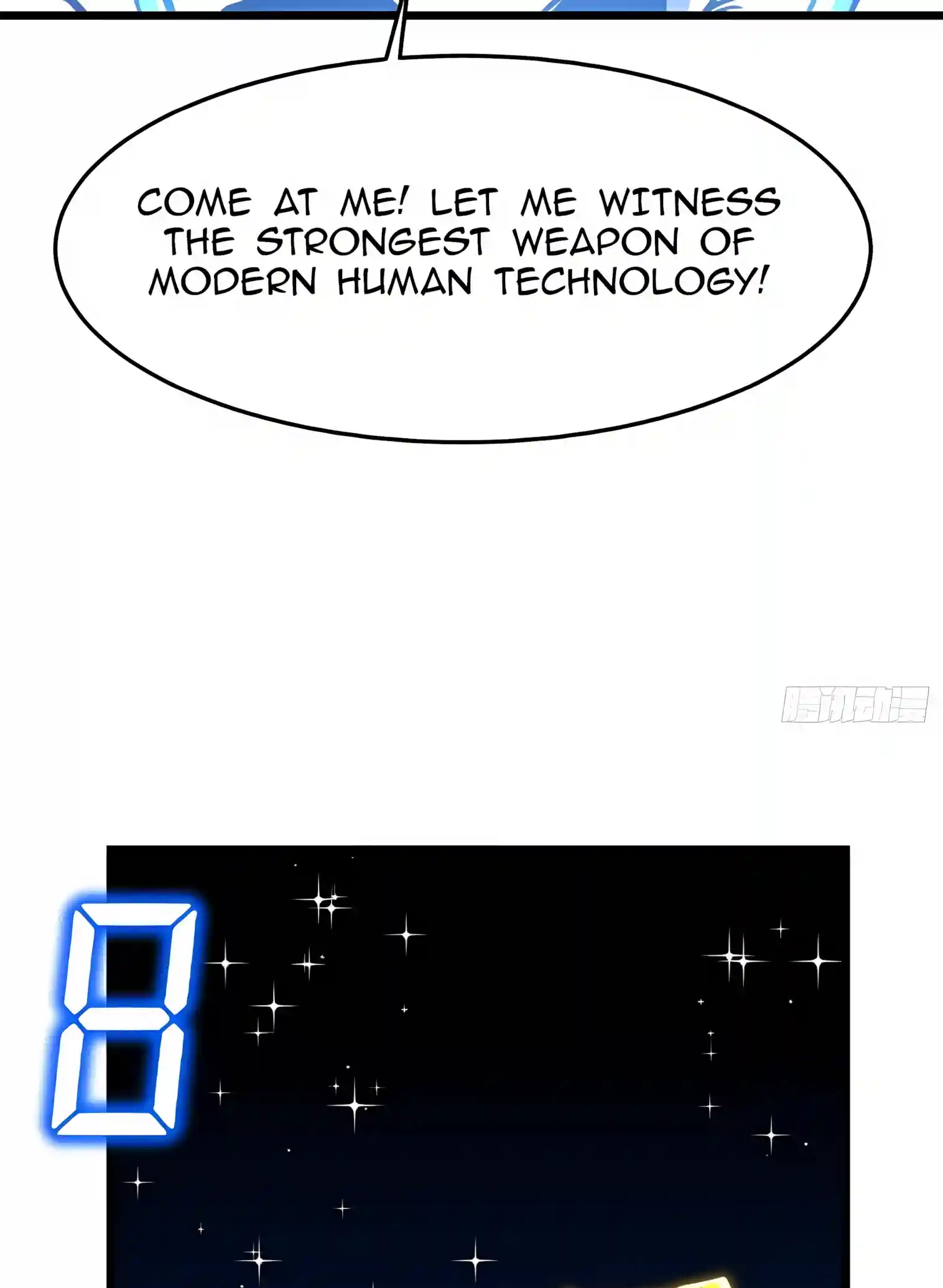 Read Martial Evolution The Beast King Awakens Manga Online