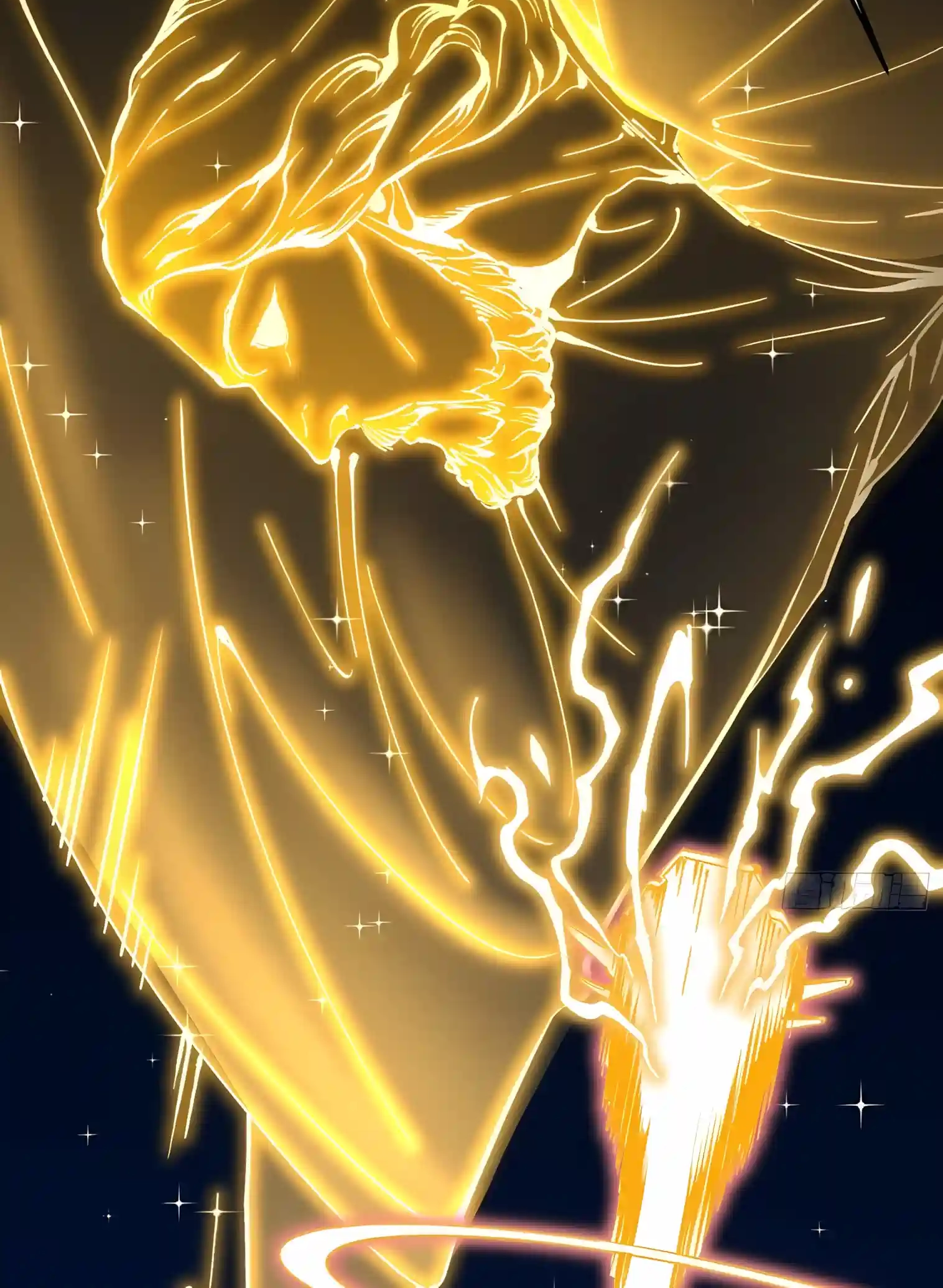 Read Martial Evolution The Beast King Awakens Manga Online