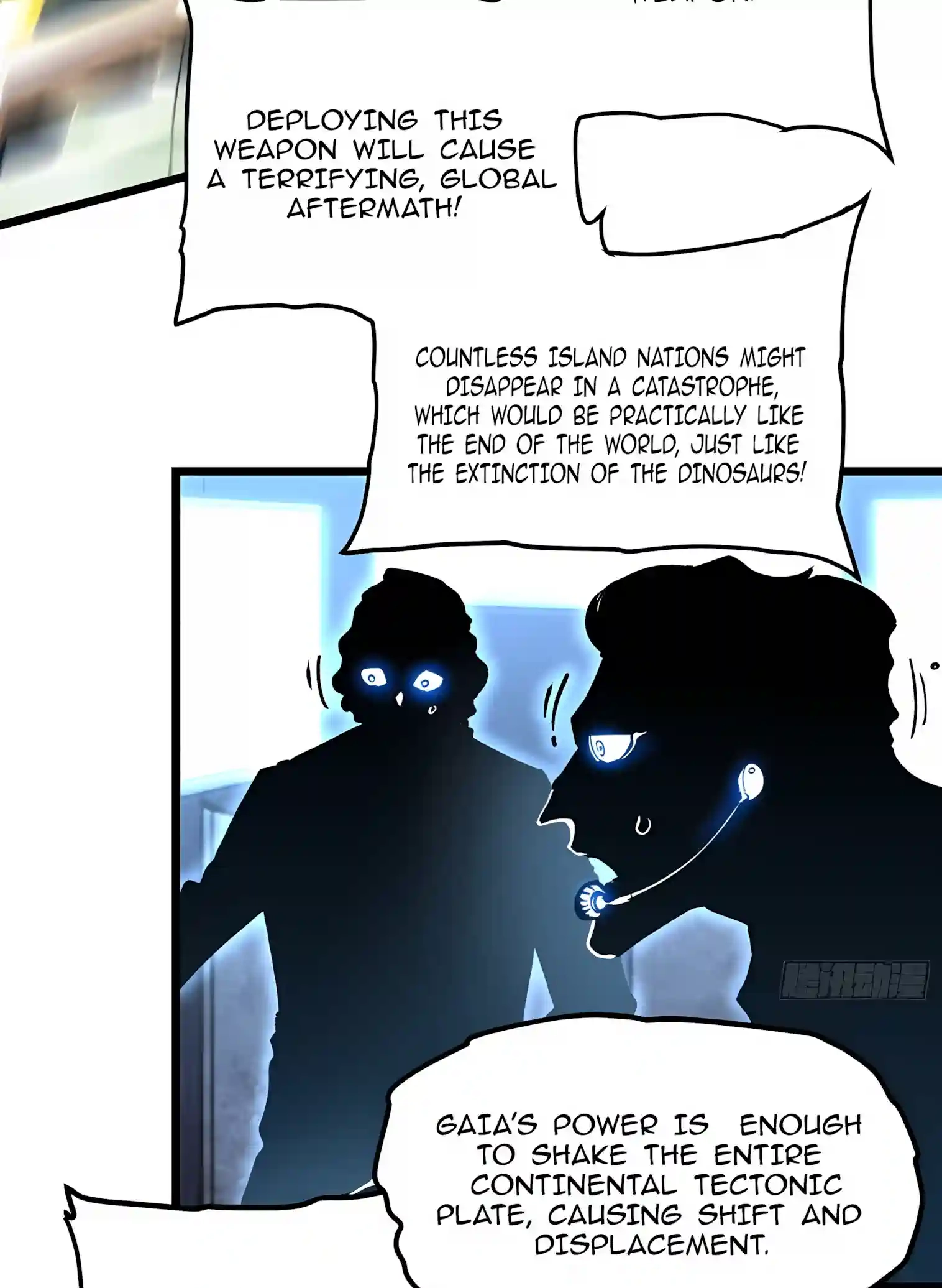 Read Martial Evolution The Beast King Awakens Manga Online
