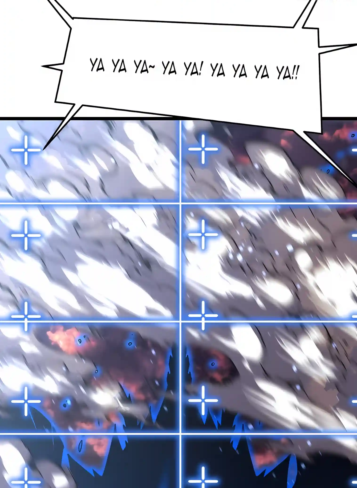 Read Martial Evolution The Beast King Awakens Manga Online