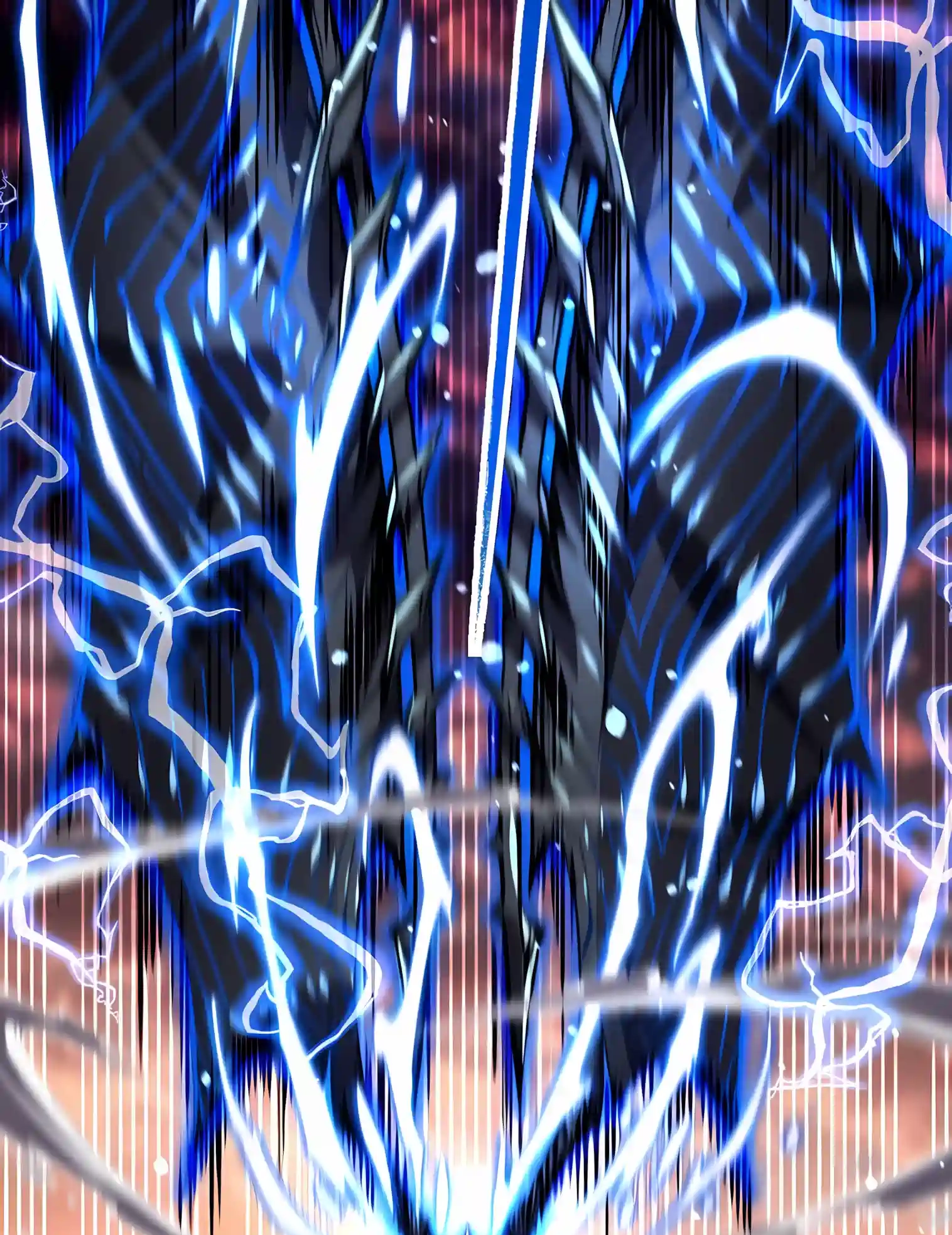 Read Martial Evolution The Beast King Awakens Manga Online