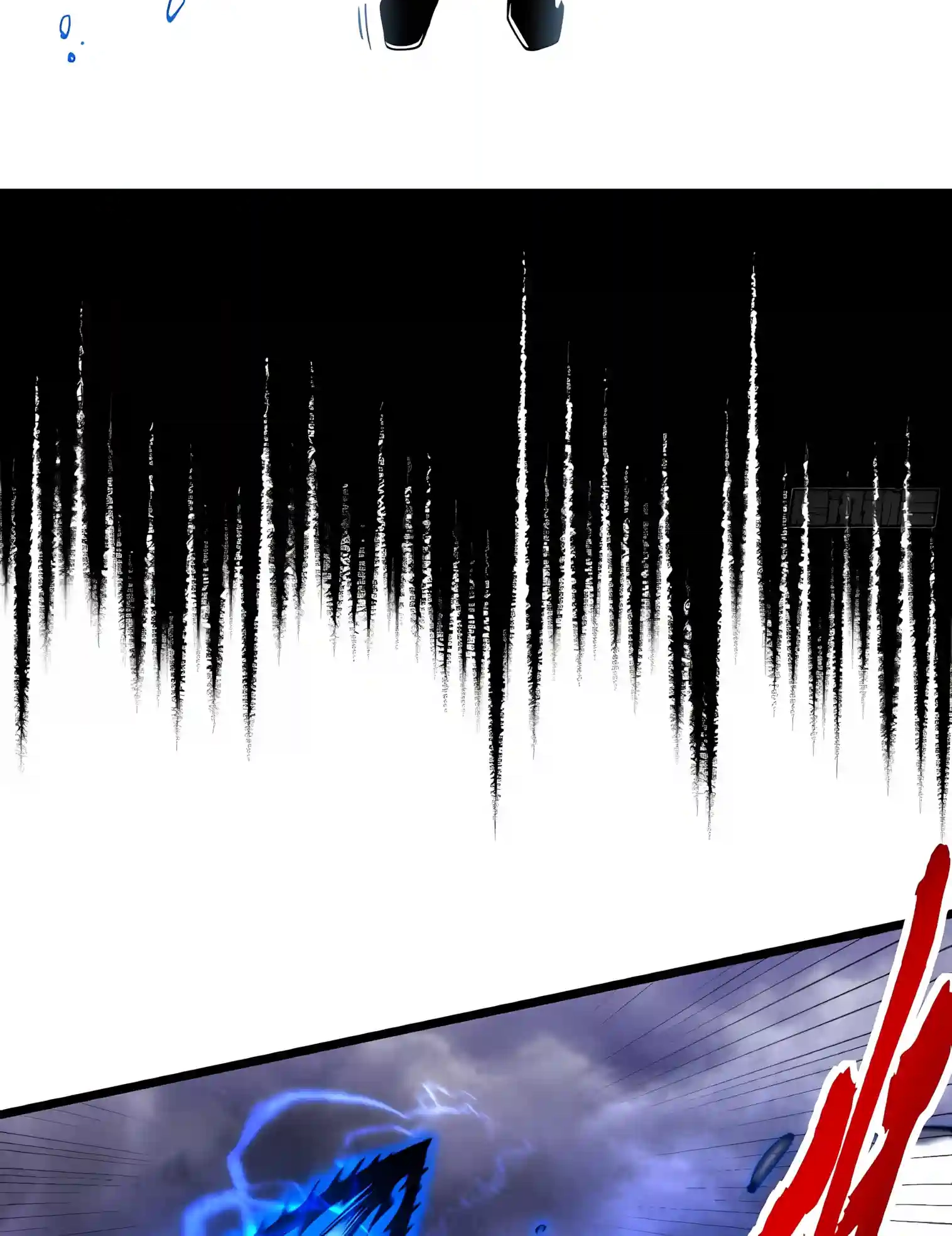Read Martial Evolution The Beast King Awakens Manga Online