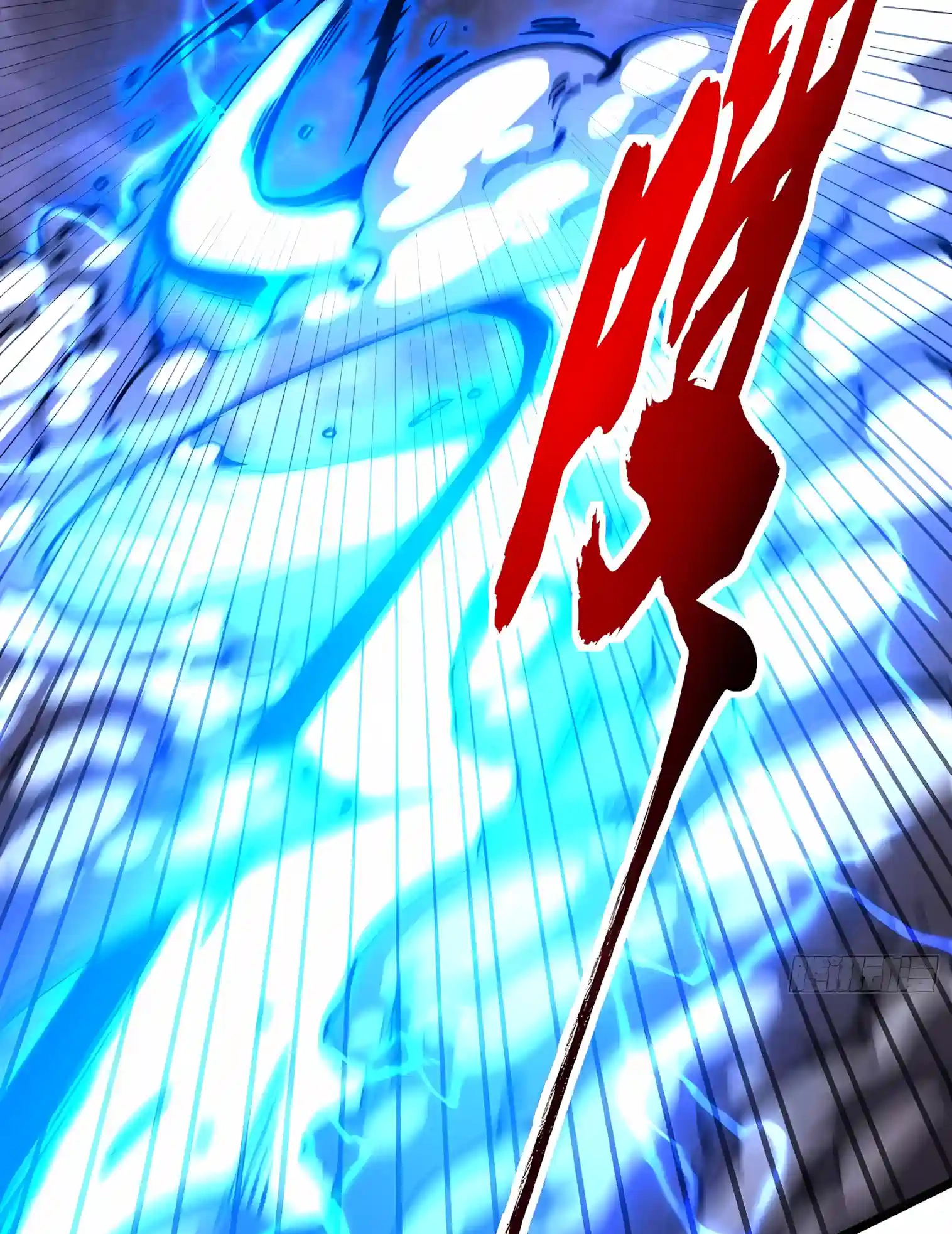 Read Martial Evolution The Beast King Awakens Manga Online