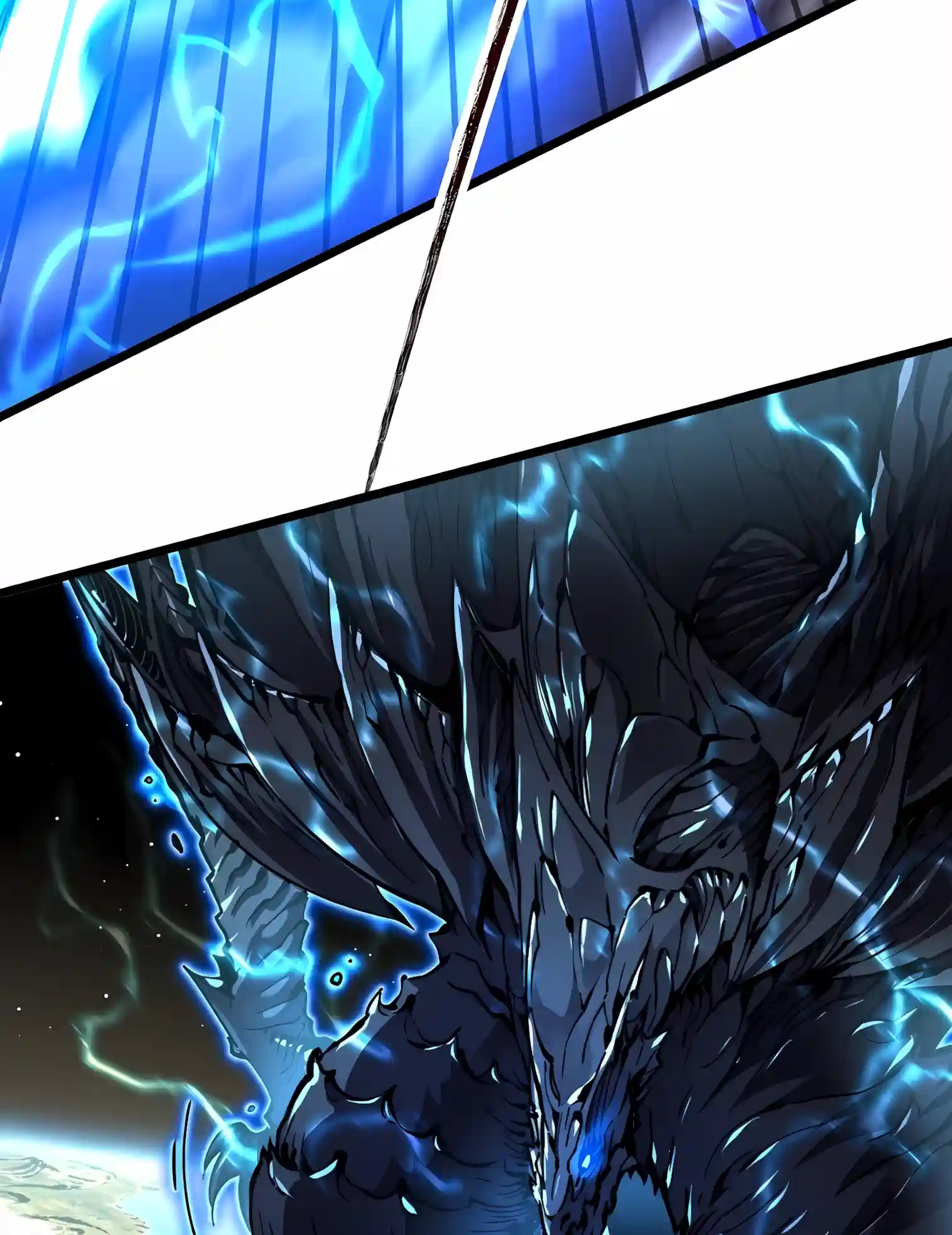 Read Martial Evolution The Beast King Awakens Manga Online