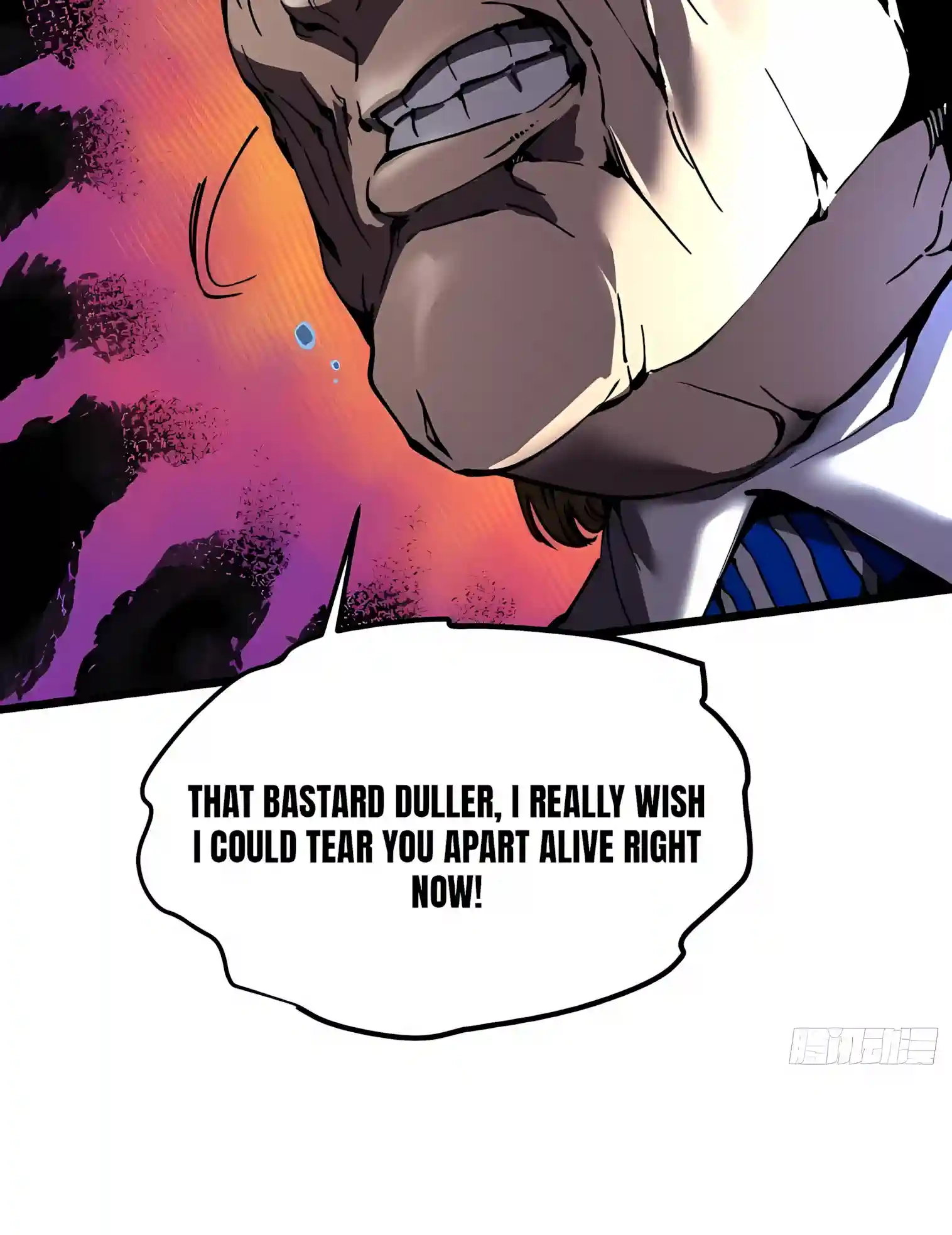 Read Martial Evolution The Beast King Awakens Manga Online