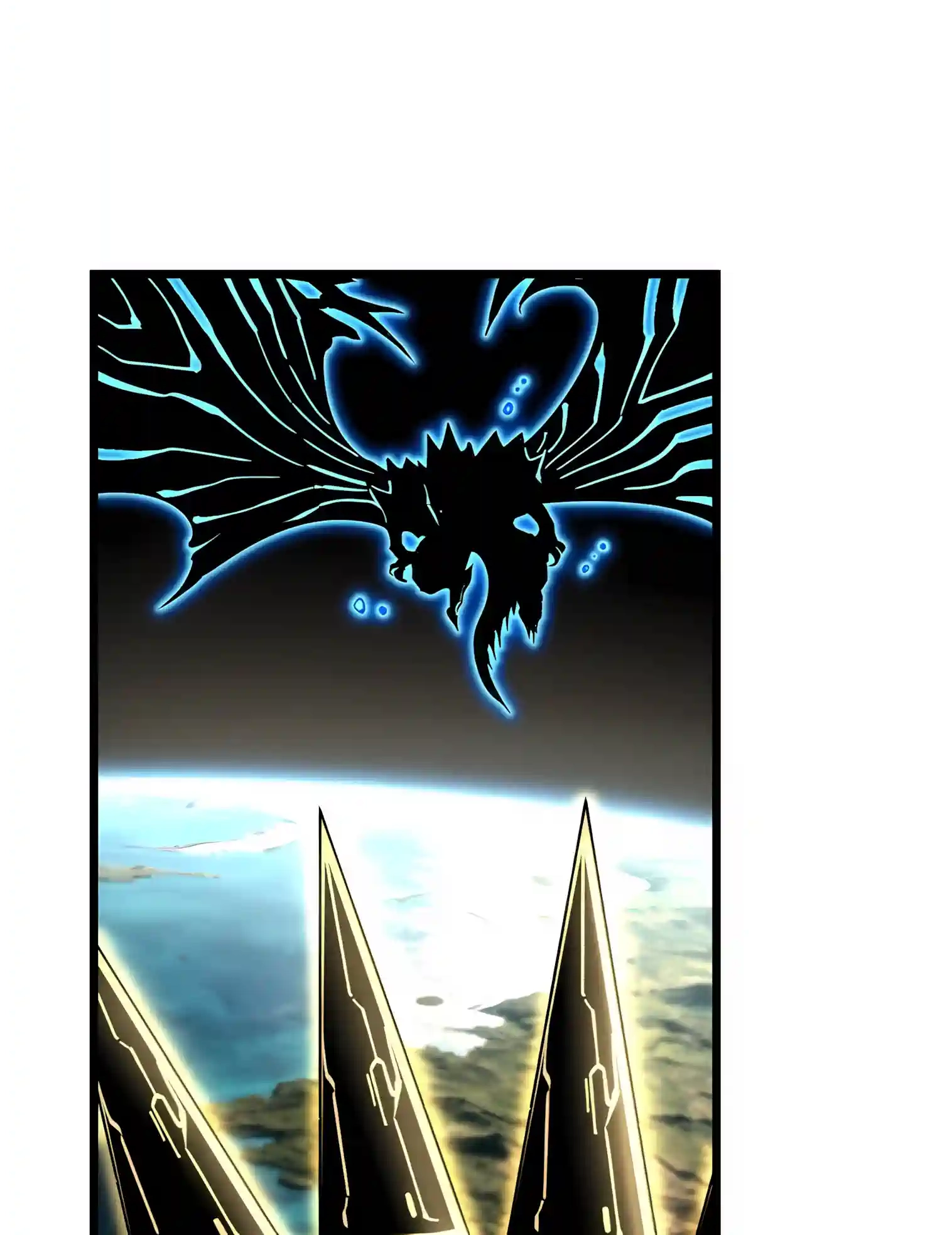 Read Martial Evolution The Beast King Awakens Manga Online