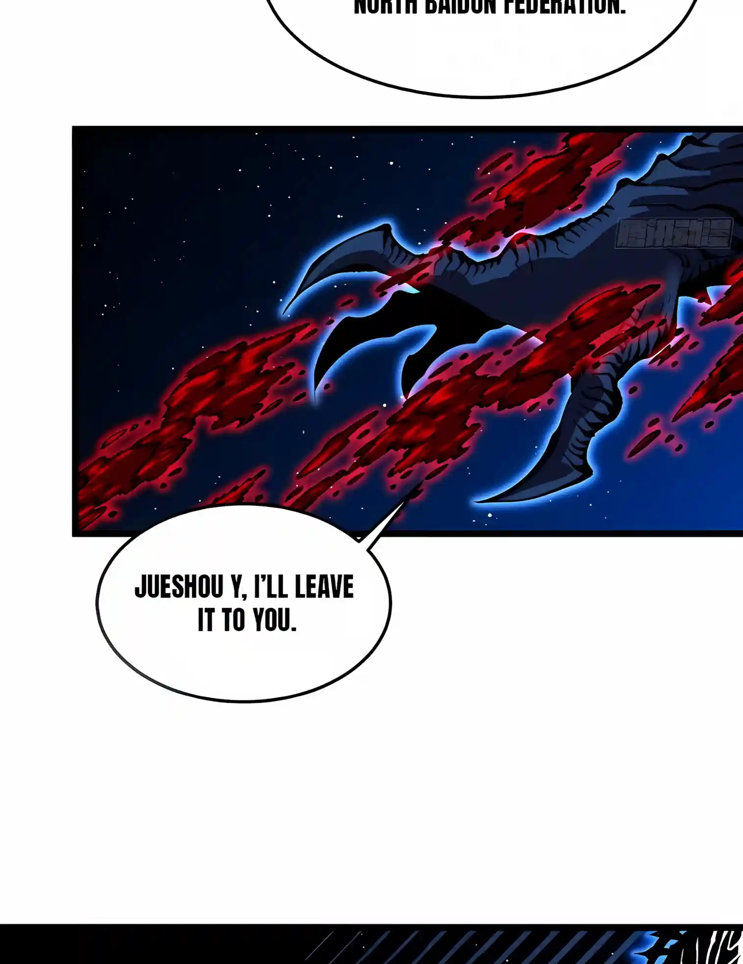 Read Martial Evolution The Beast King Awakens Manga Online
