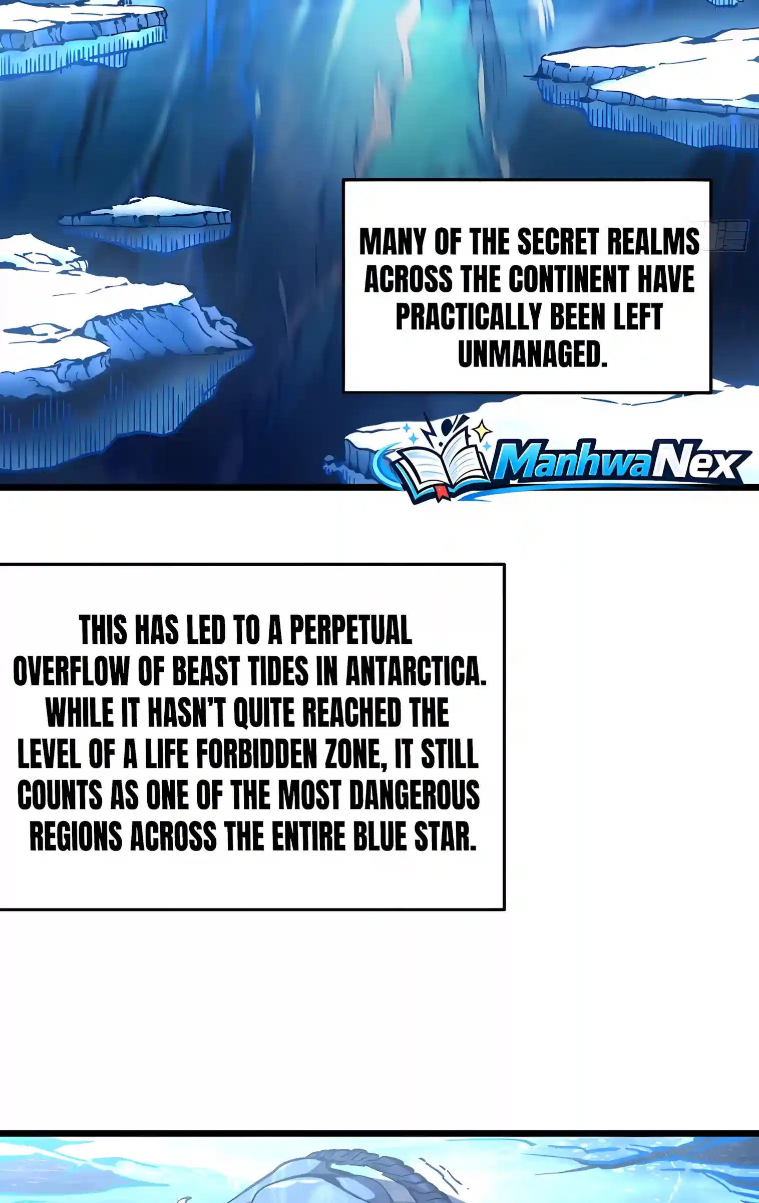 Read Martial Evolution The Beast King Awakens Manga Online