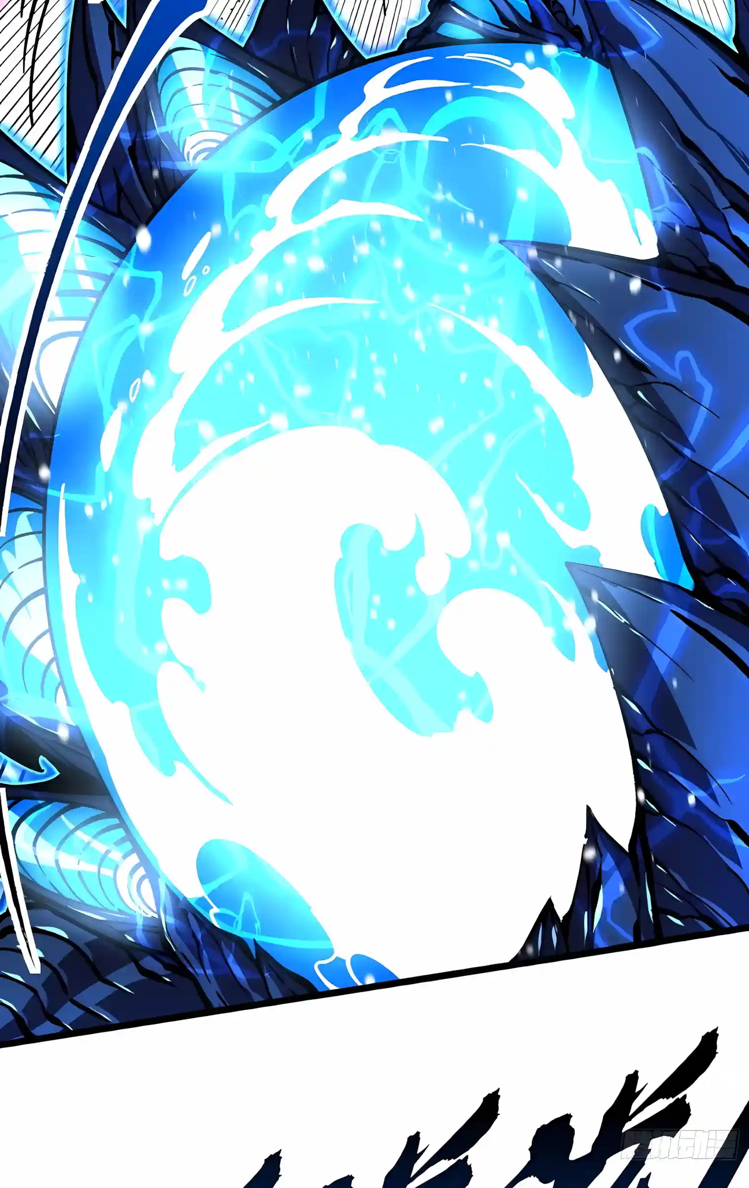 Read Martial Evolution The Beast King Awakens Manga Online