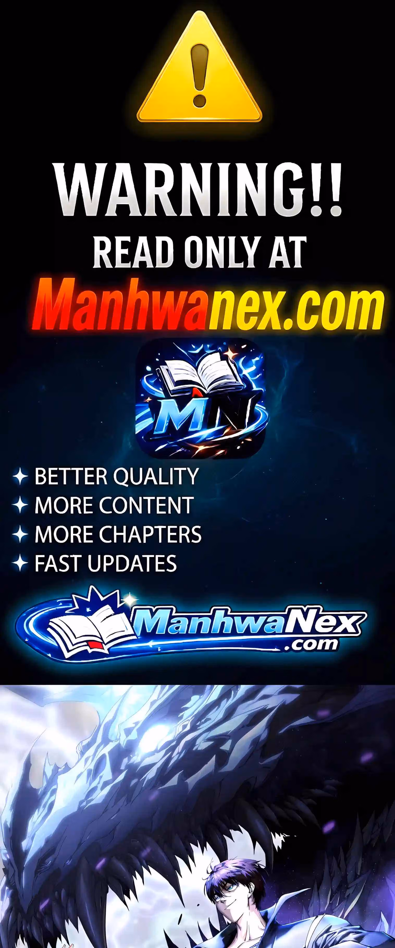 Read Martial Evolution The Beast King Awakens Manga Online