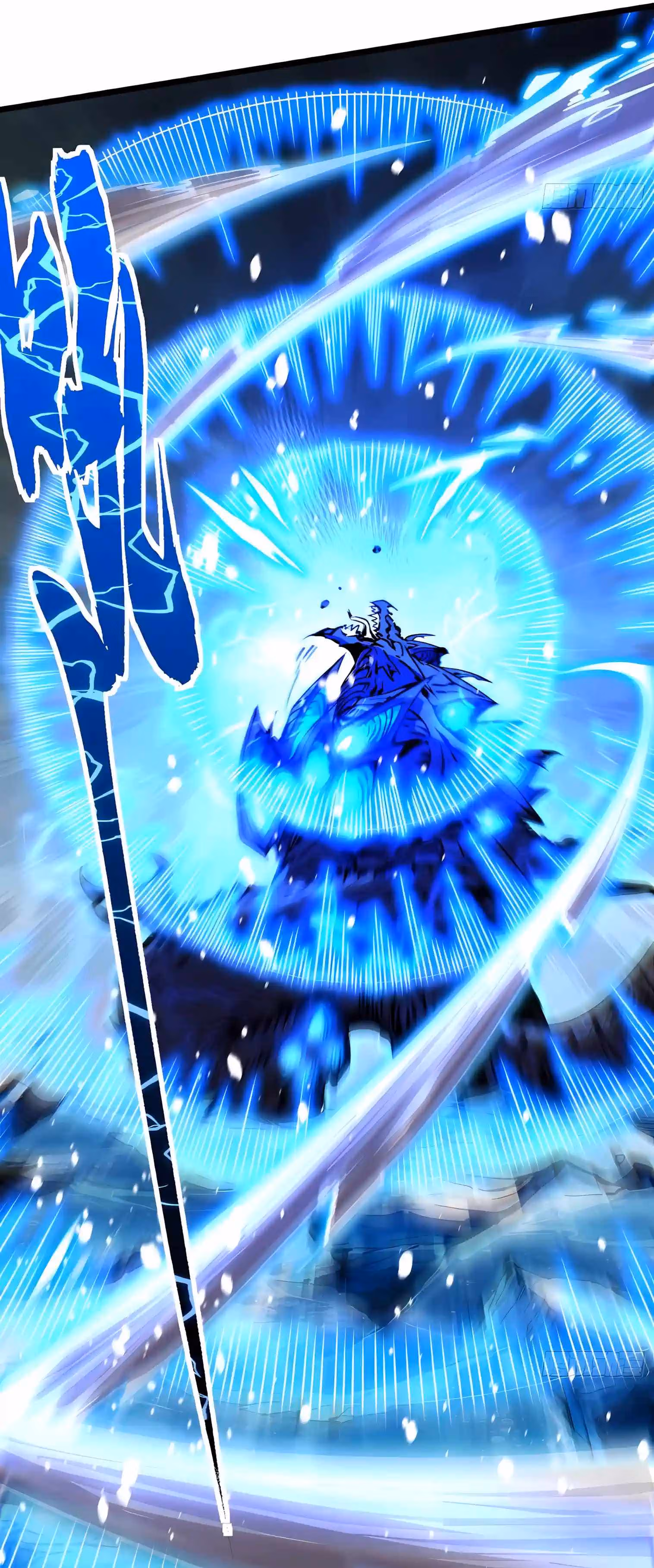 Read Martial Evolution The Beast King Awakens Manga Online